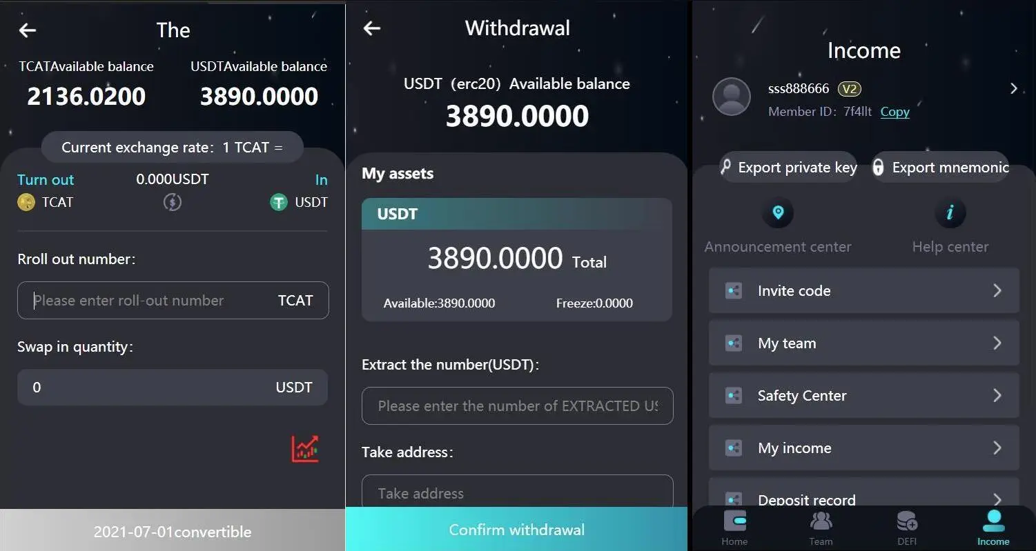 2024 新版H5打包版双语言虚拟系统 USDT支付-山云部落官网 | 资源交流社区-sy.team
