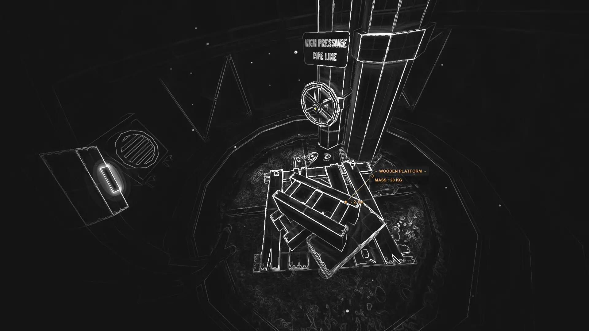 零区/SECTOR ZERO 零区/SECTOR ZERO