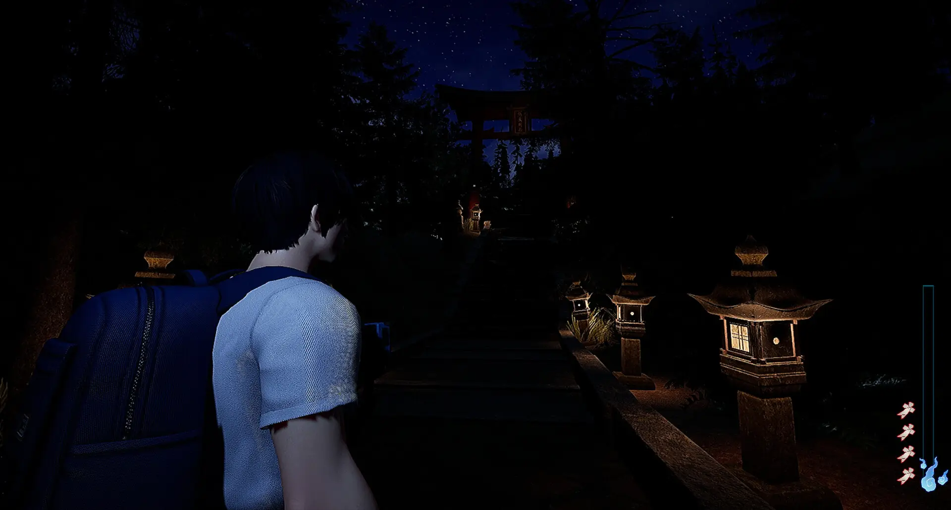 八尺様/Hachishaku-山云部落官网 | 资源交流社区-sy.team