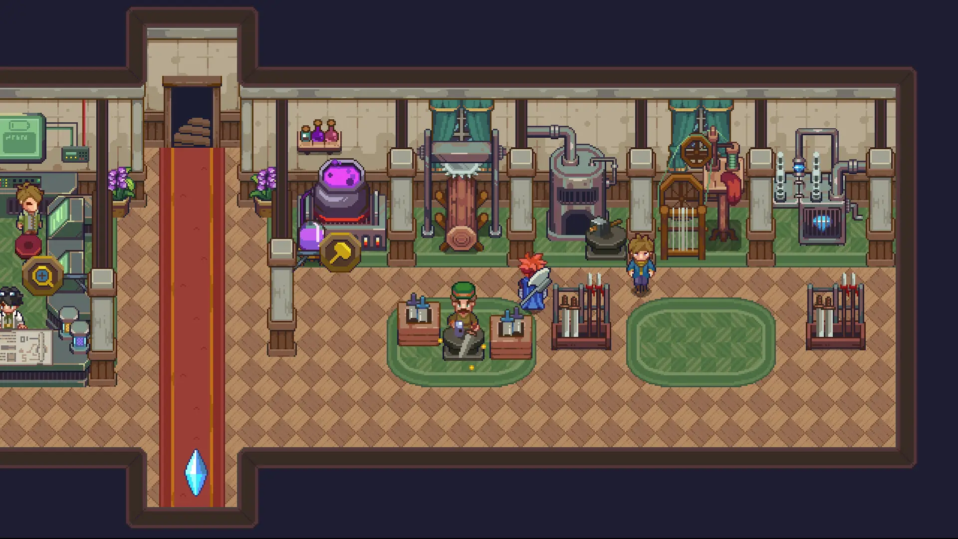 菲尔纳传说/Philna Fantasy-山云部落官网 | 资源交流社区-sy.team