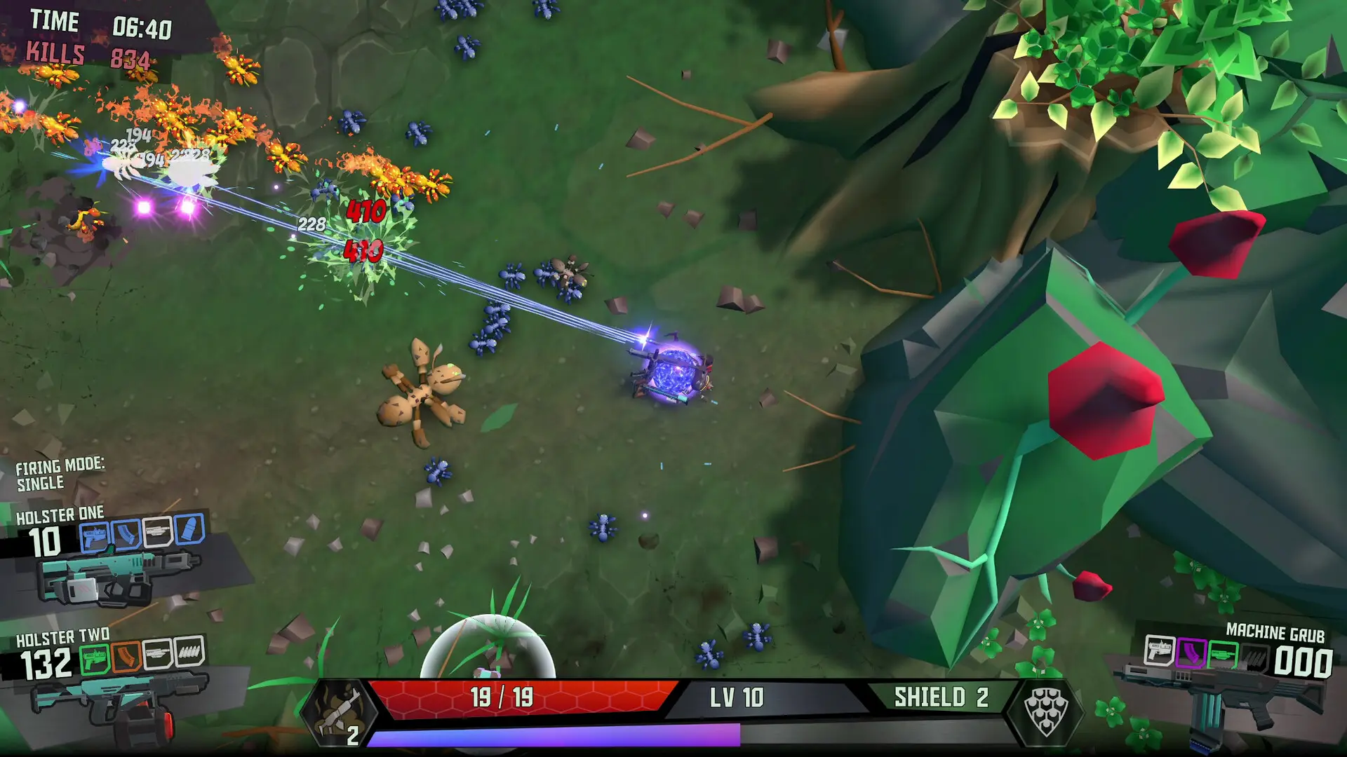 枪螂/Gung Beetle 枪螂/Gung Beetle