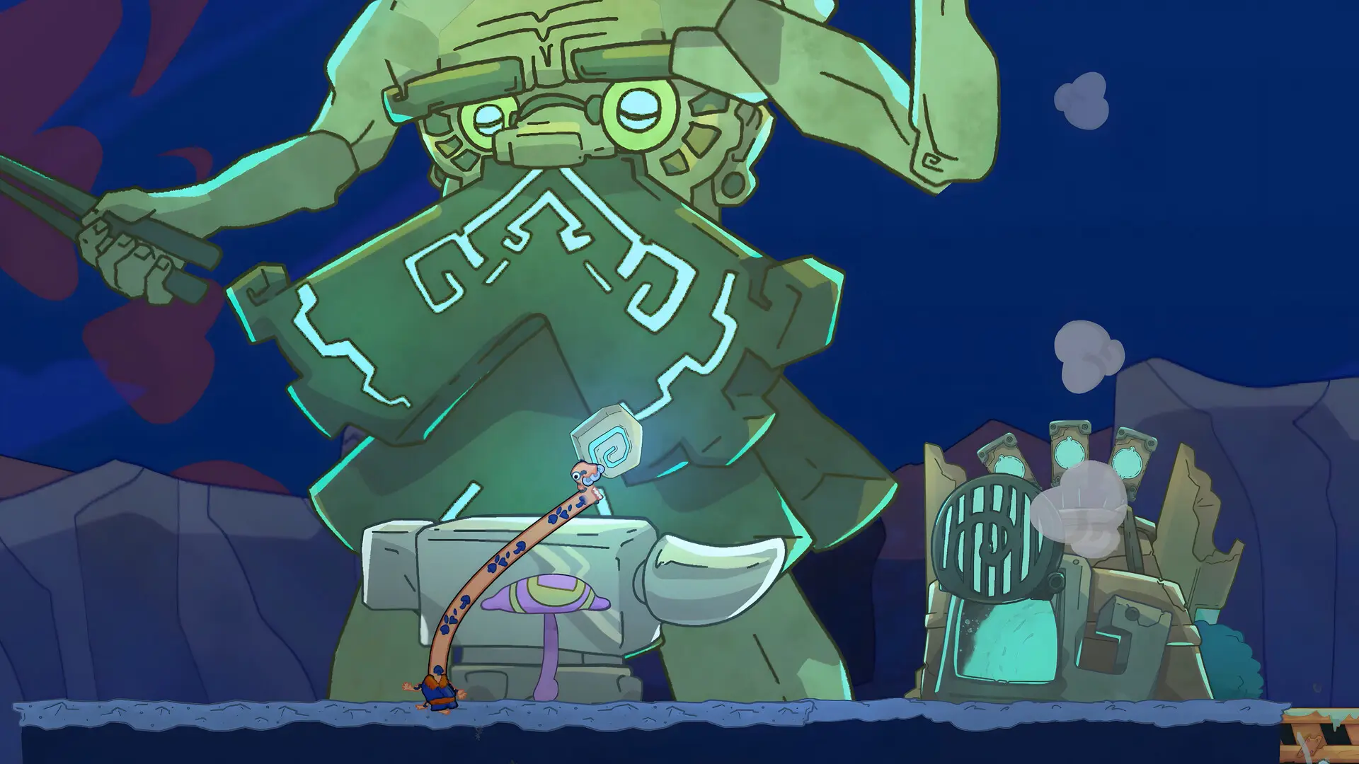 食管人/Esophaguys-山云部落官网 | 资源交流社区-sy.team