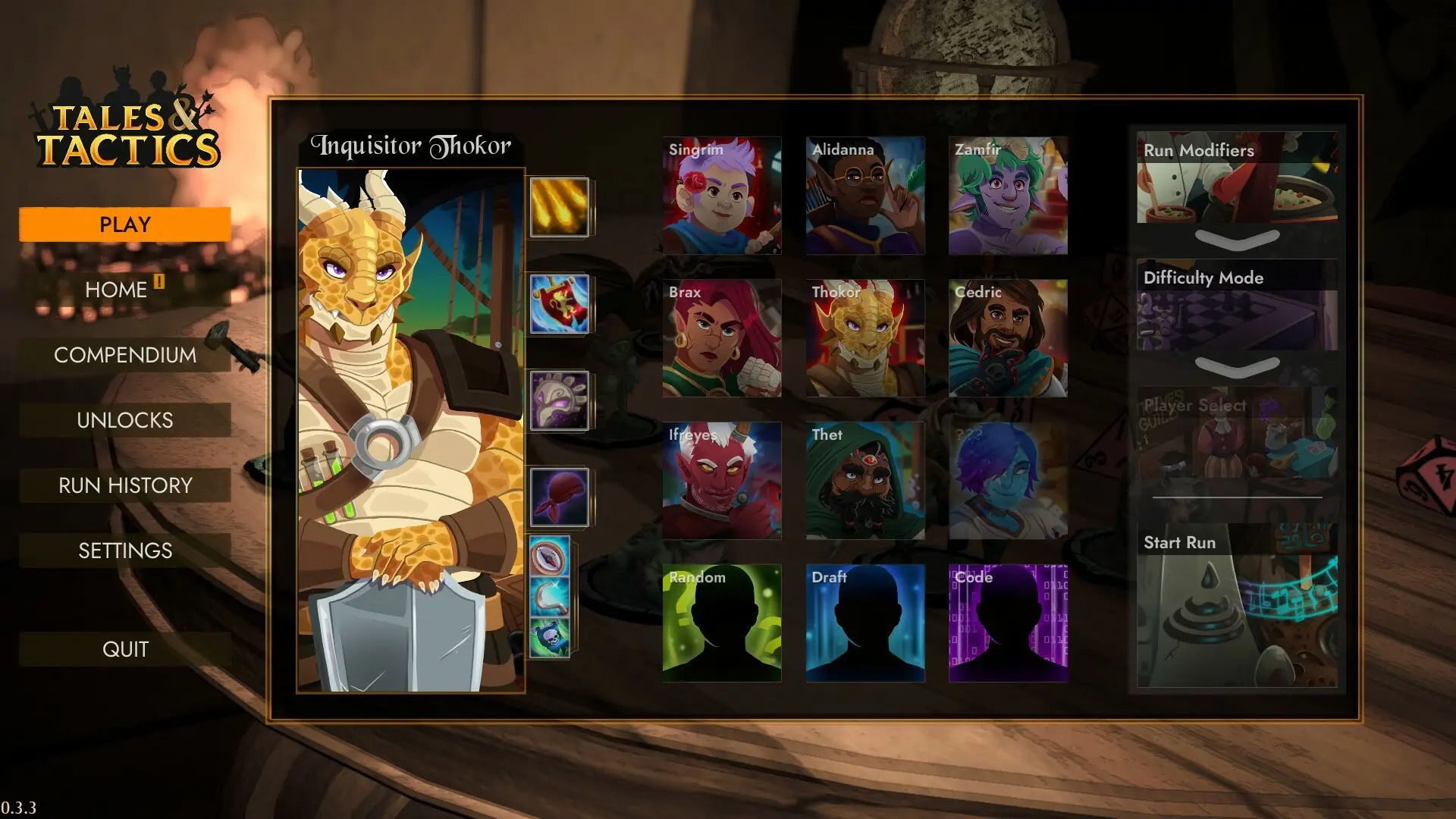 传说与战术自走棋/Tales And Tactics 传说与战术自走棋/Tales And Tactics