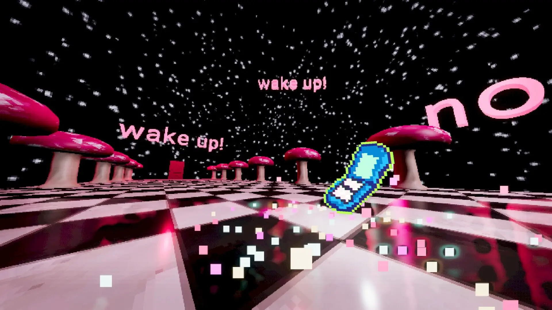 奇核/ODDCORE 奇核/ODDCORE