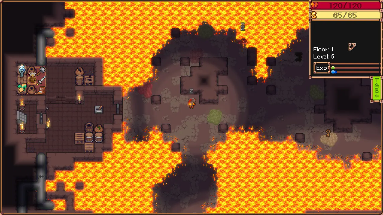 沉没的王国/Dredgers-山云部落官网 | 资源交流社区-sy.team