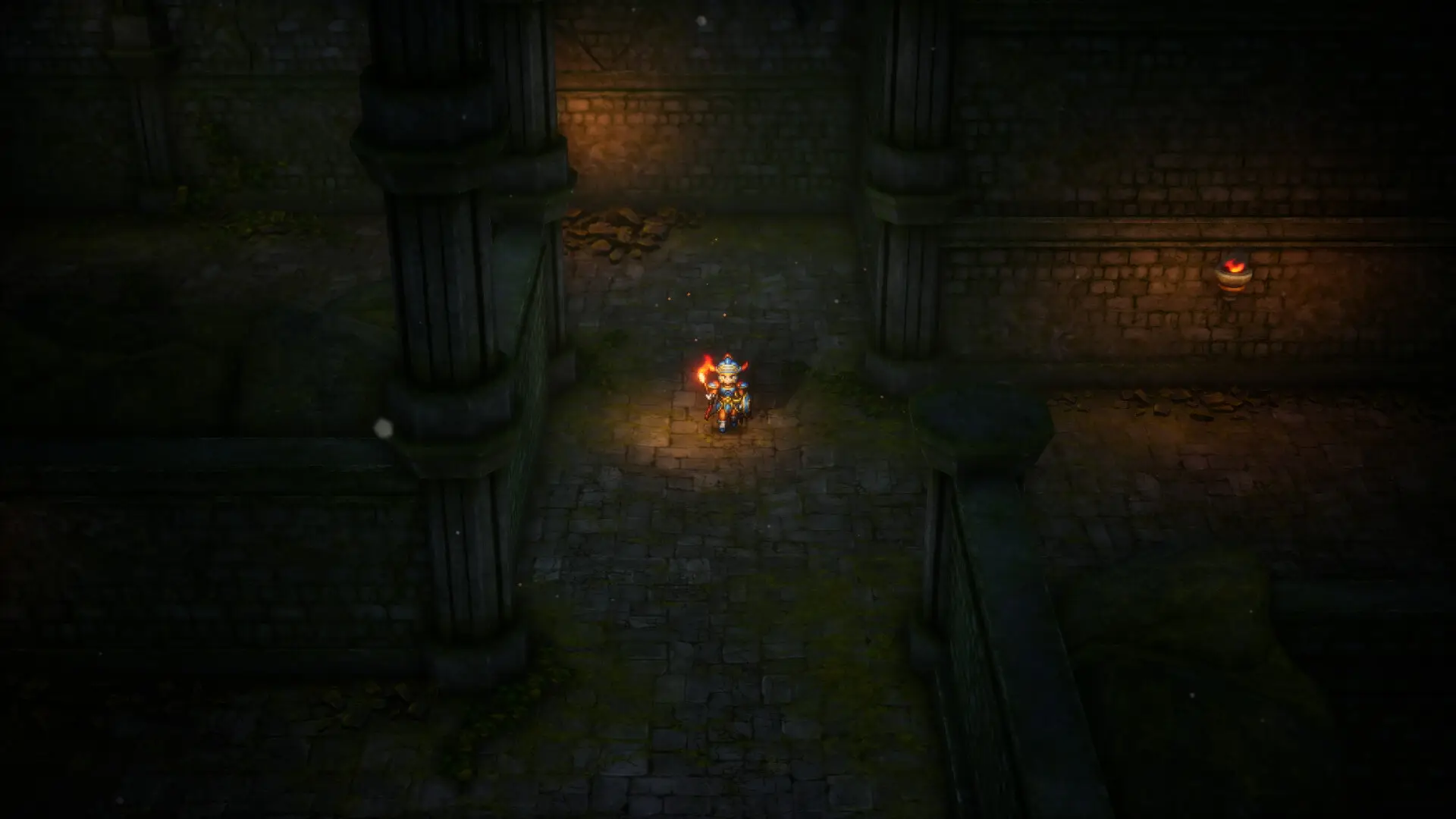 勇者斗恶龙1+2 HD-2D重制版/DRAGON QUEST I & II HD-2D Remake