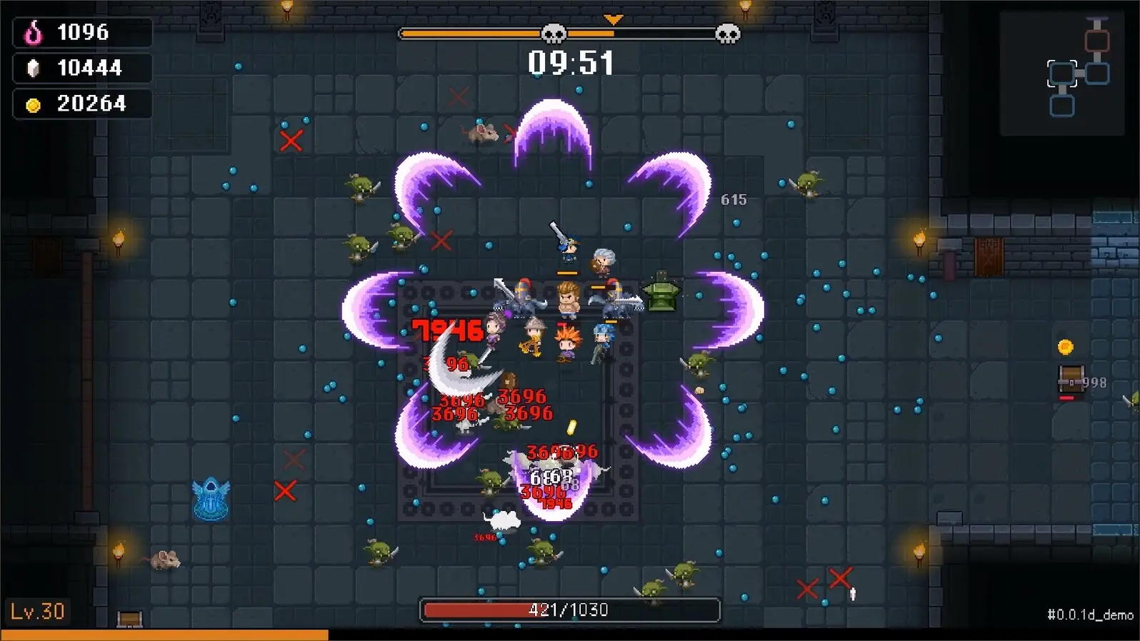 我即军团:替身幸存者/I Am Legion: Stand Survivors 我即军团:替身幸存者/I Am Legion: Stand Survivors