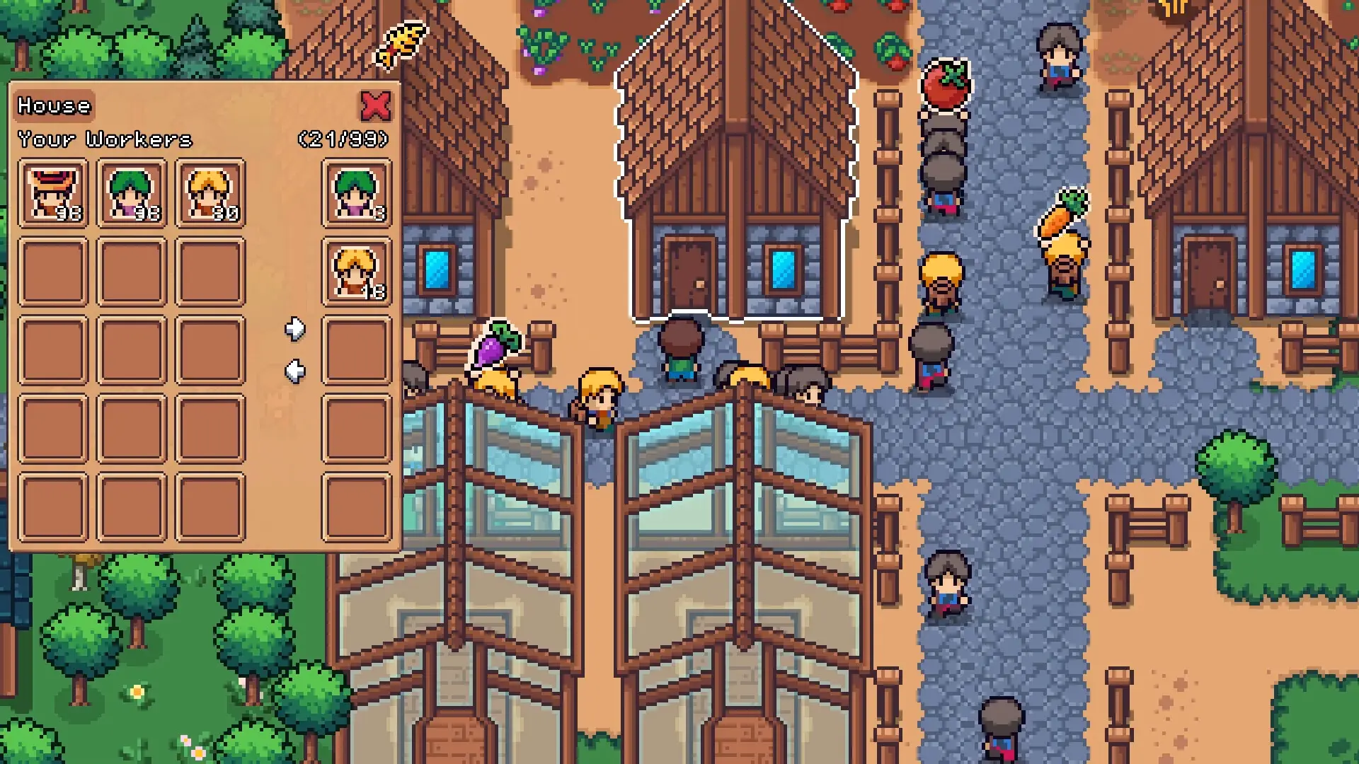 农场先生/MR FARMBOY 农场先生/MR FARMBOY