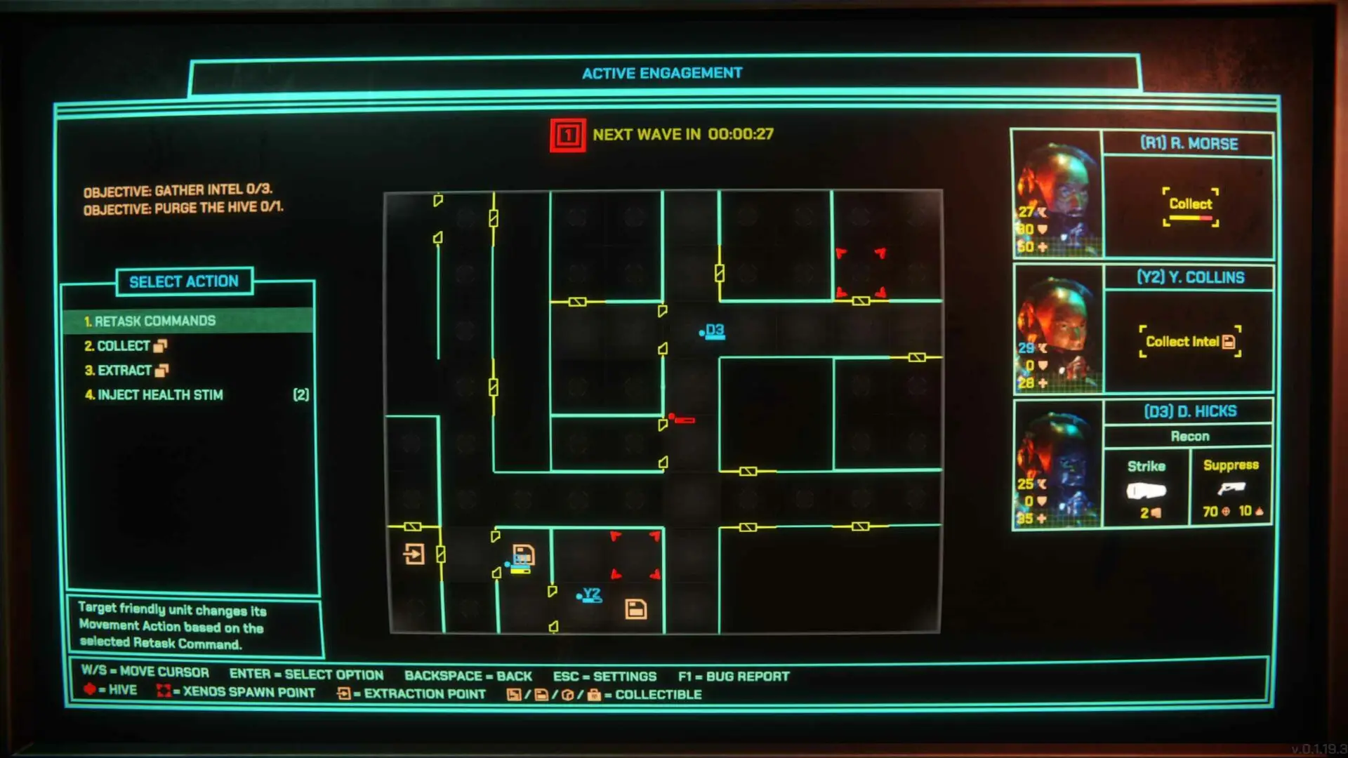 猎人之首/异虫清洗/Xenopurge-山云部落官网 | 资源交流社区-sy.team
