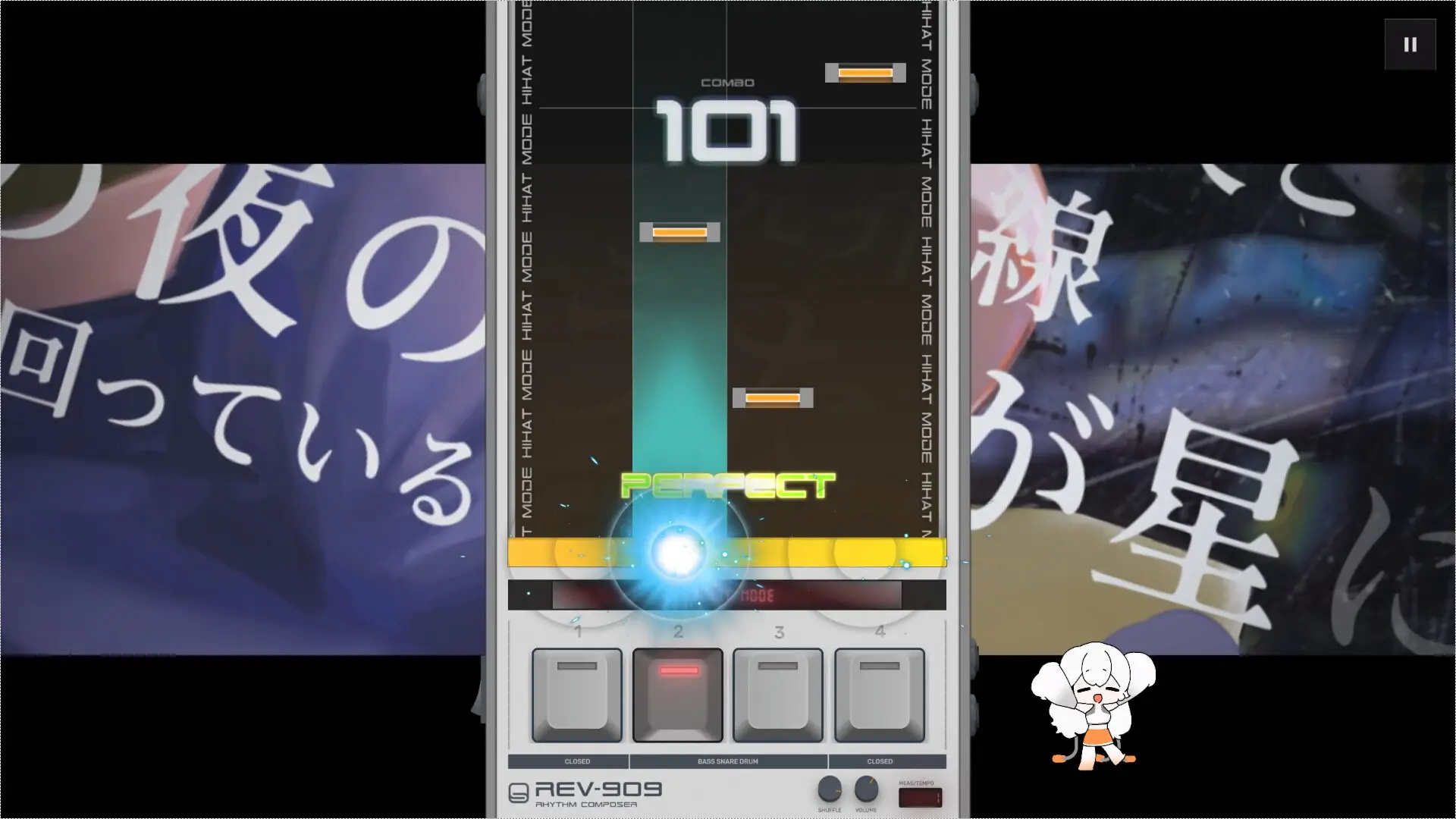 音序真空/DEFLATE