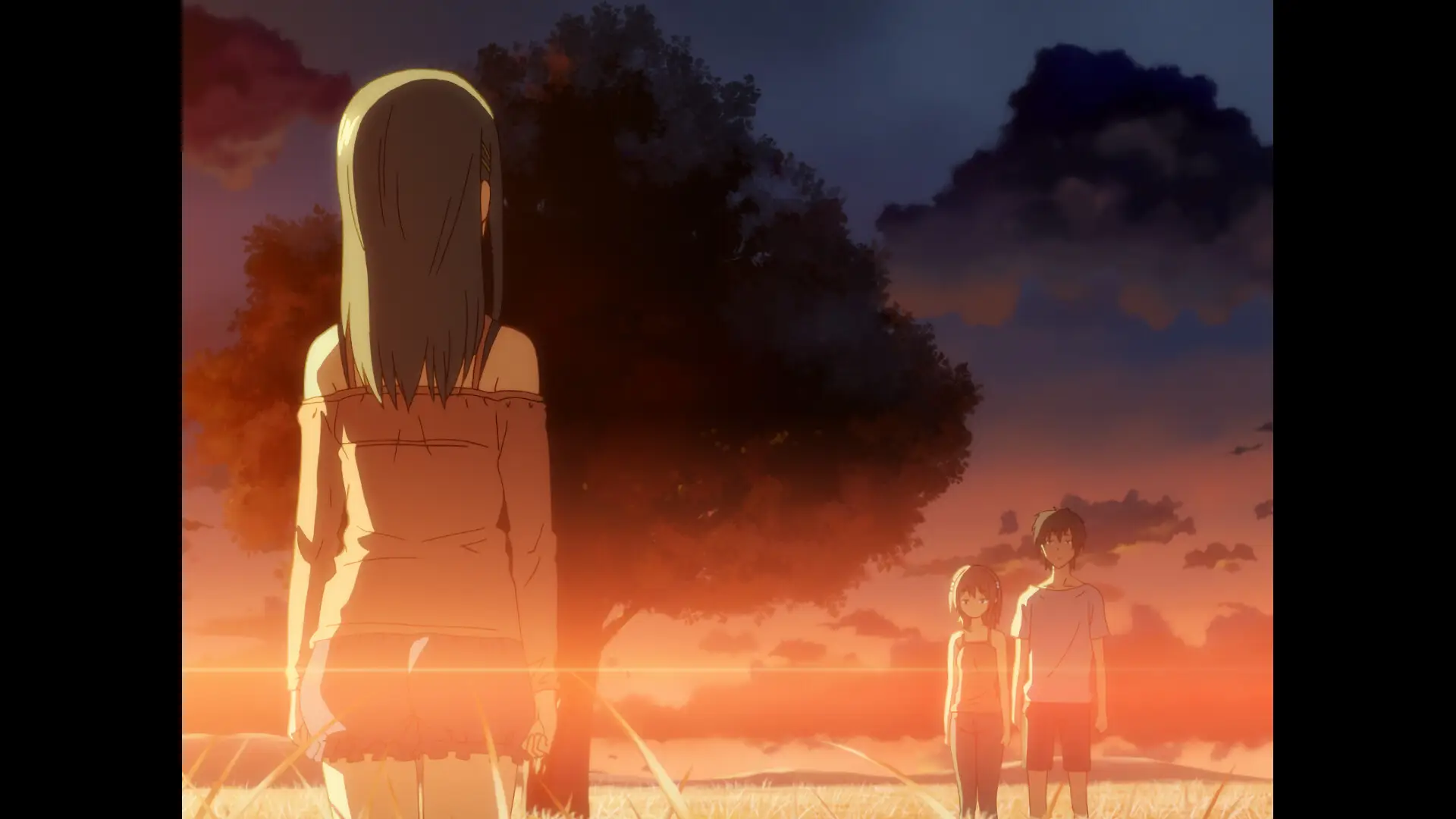 Sisters~夏日的最后一天~/Sisters: Last Day of Summer-山云部落官网 | 资源交流社区-sy.team