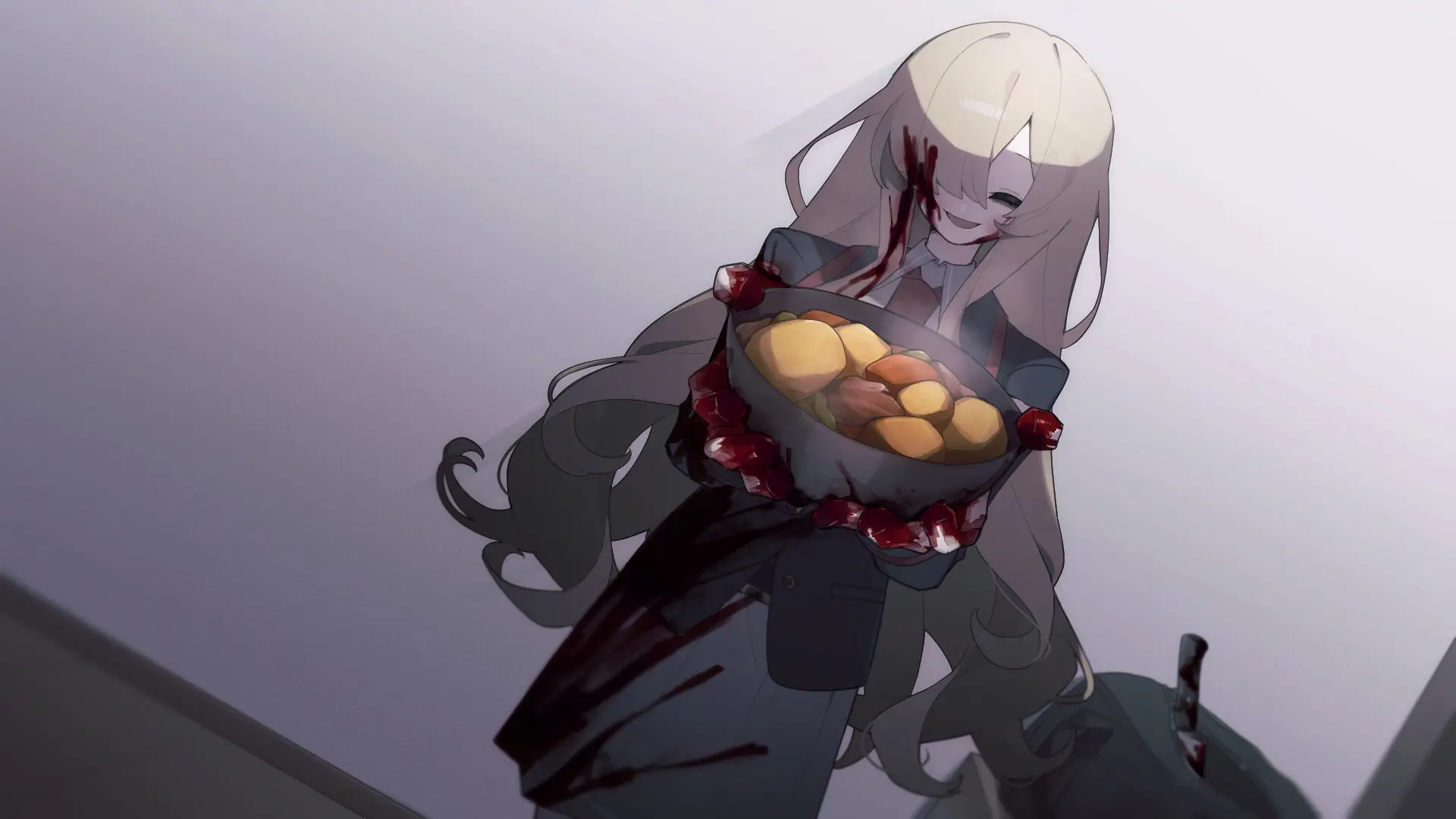 执着学园/Syutyaku Gakuen 执着学园/Syutyaku Gakuen