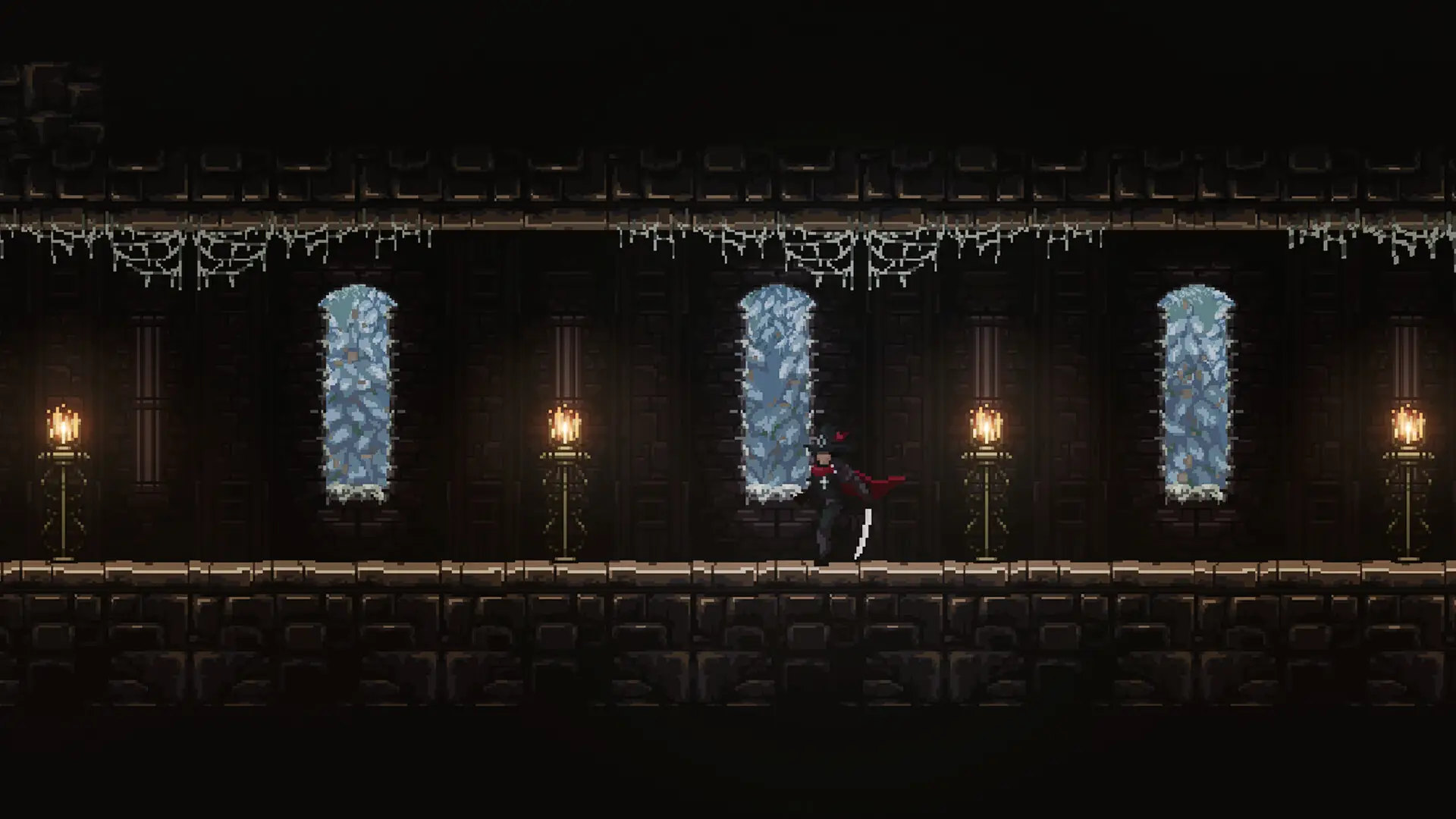 墓棘/Gravethorn 墓棘/Gravethorn