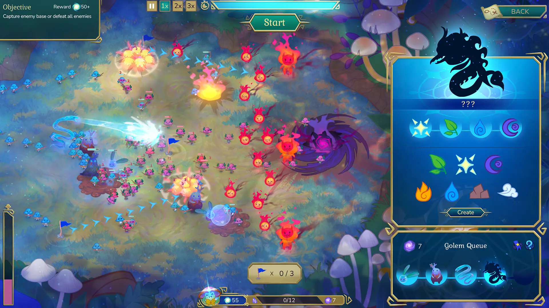 秘林之外/Beyond the Grove 秘林之外/Beyond the Grove