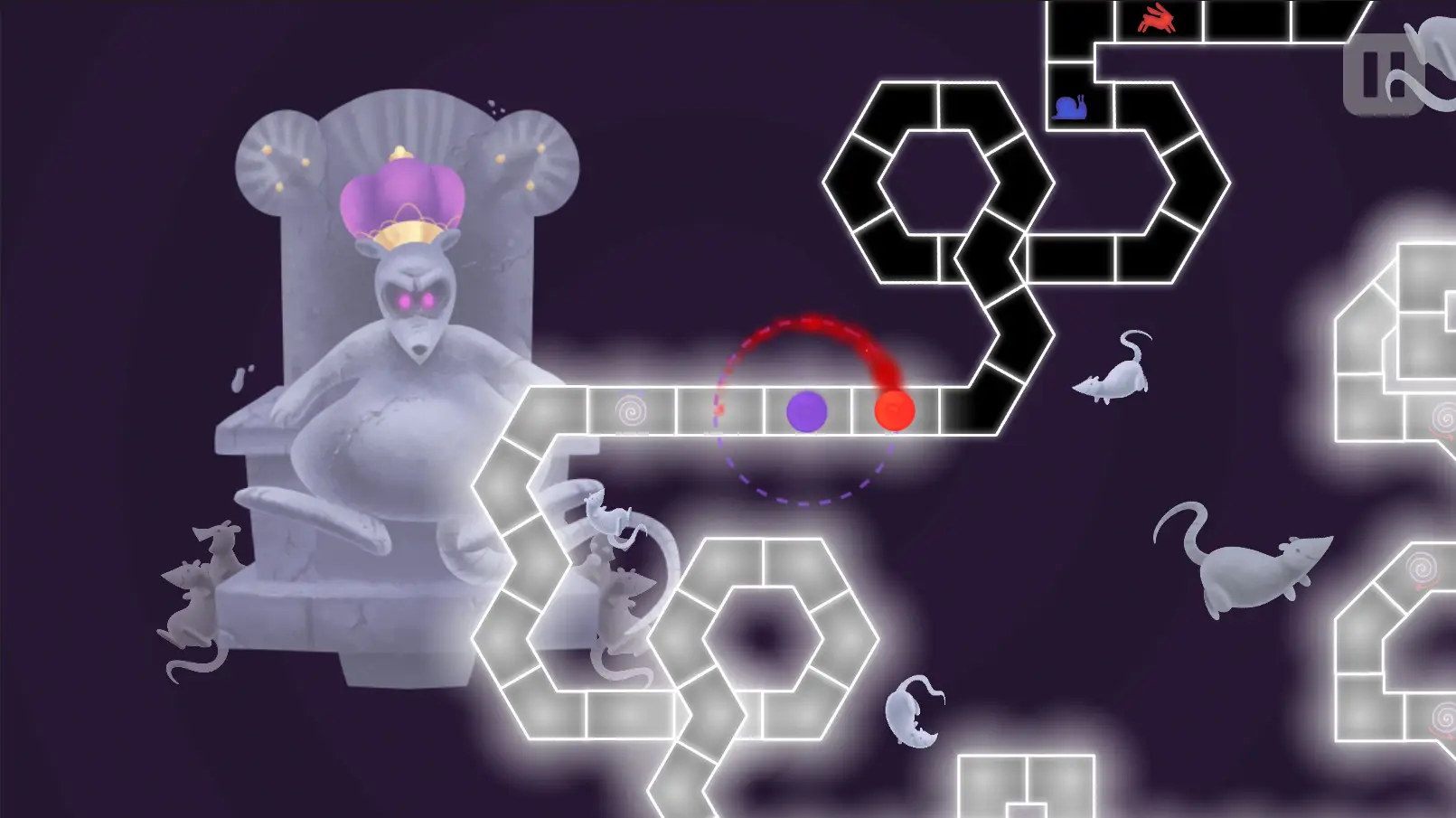 冰与火之舞/A Dance of Fire and Ice