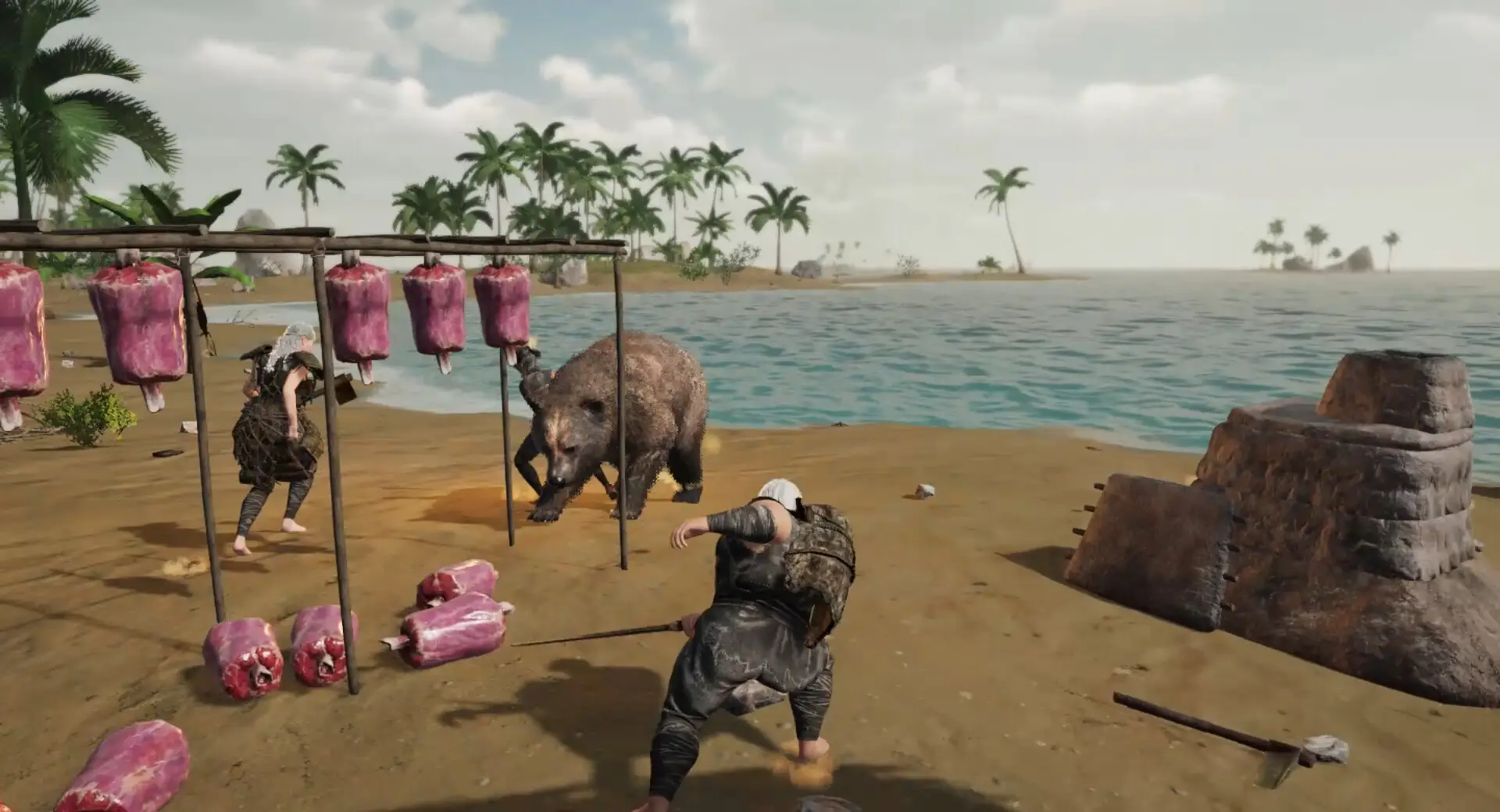 实境求生/Survisland 实境求生/Survisland