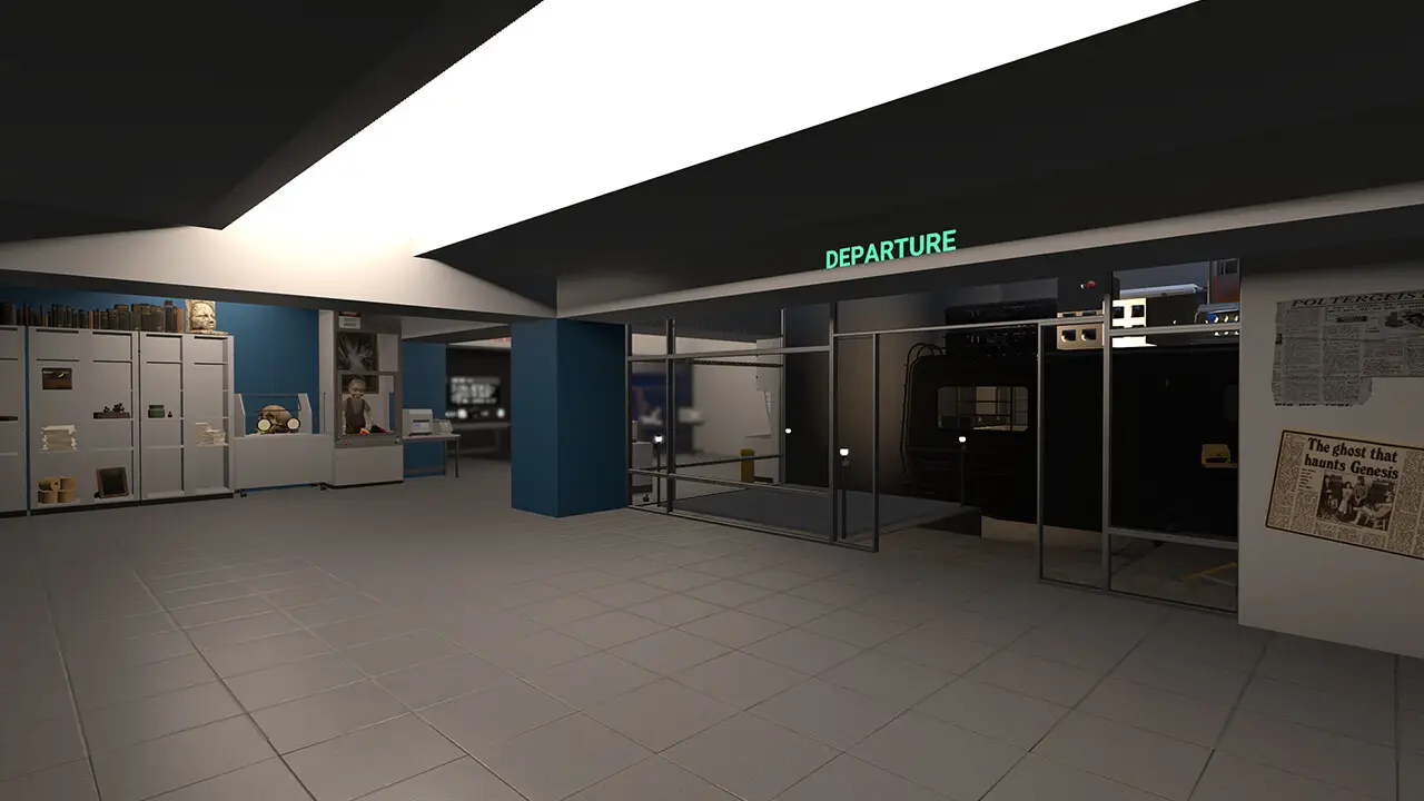 驱鬼公司/Ghost Exorcism INC.-山云部落官网 | 资源交流社区-sy.team