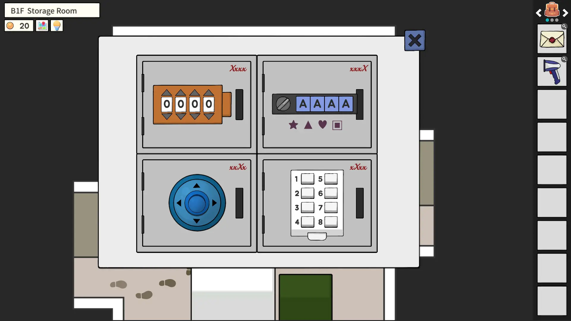 大宅邸的爱丽丝/Alice in the Manor 大宅邸的爱丽丝/Alice in the Manor