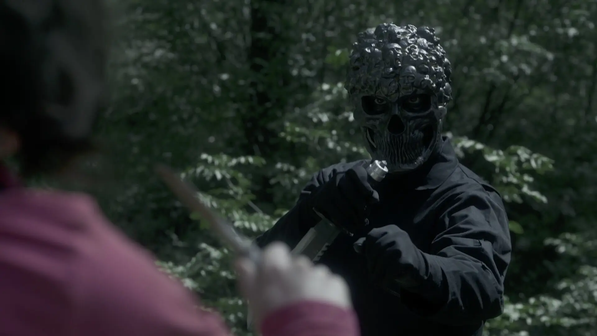 奔跑/The Run 奔跑/The Run