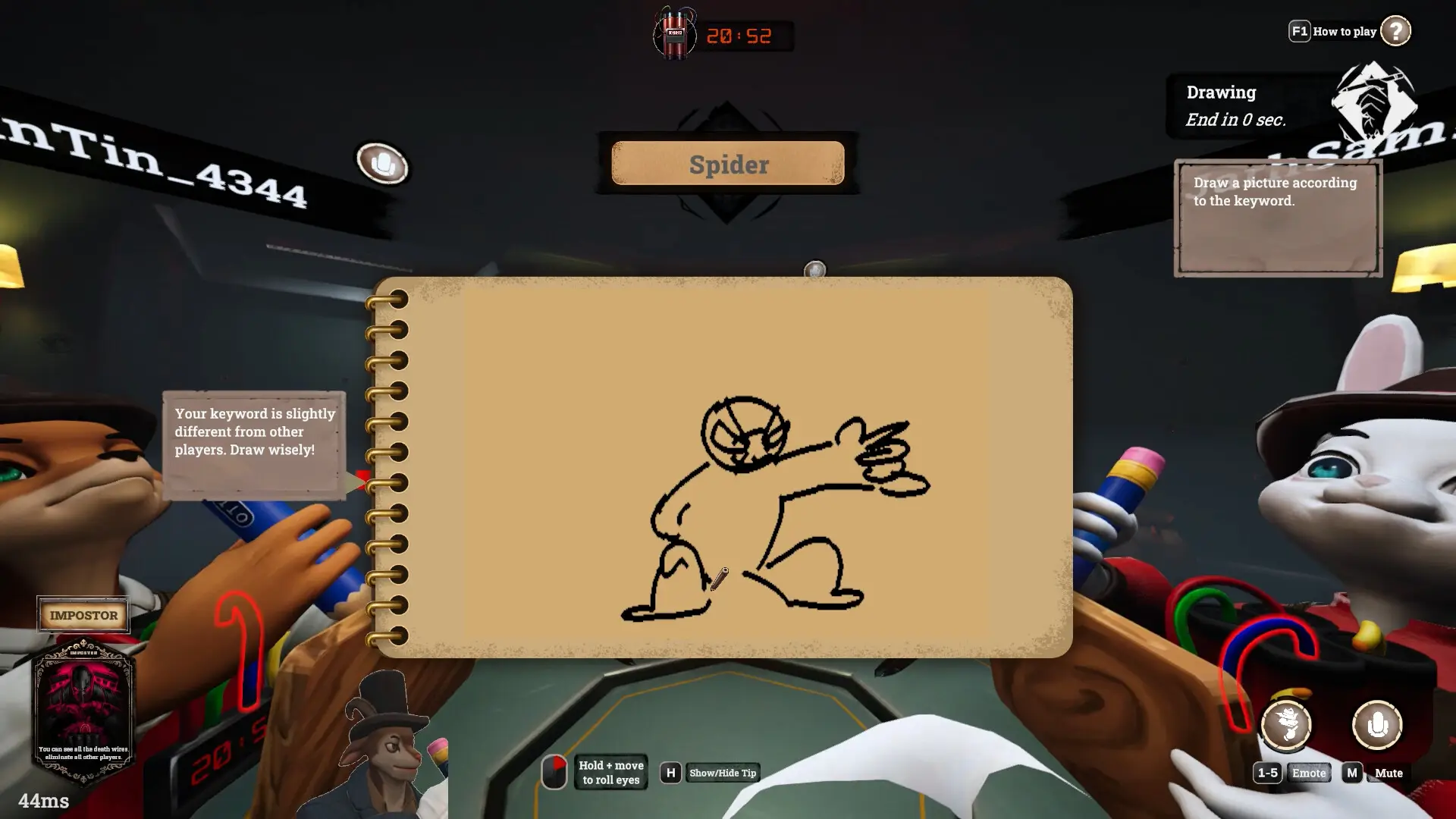 剪那根线!/Cut That Wire/支持网络联机 剪那根线!/Cut That Wire/支持网络联机