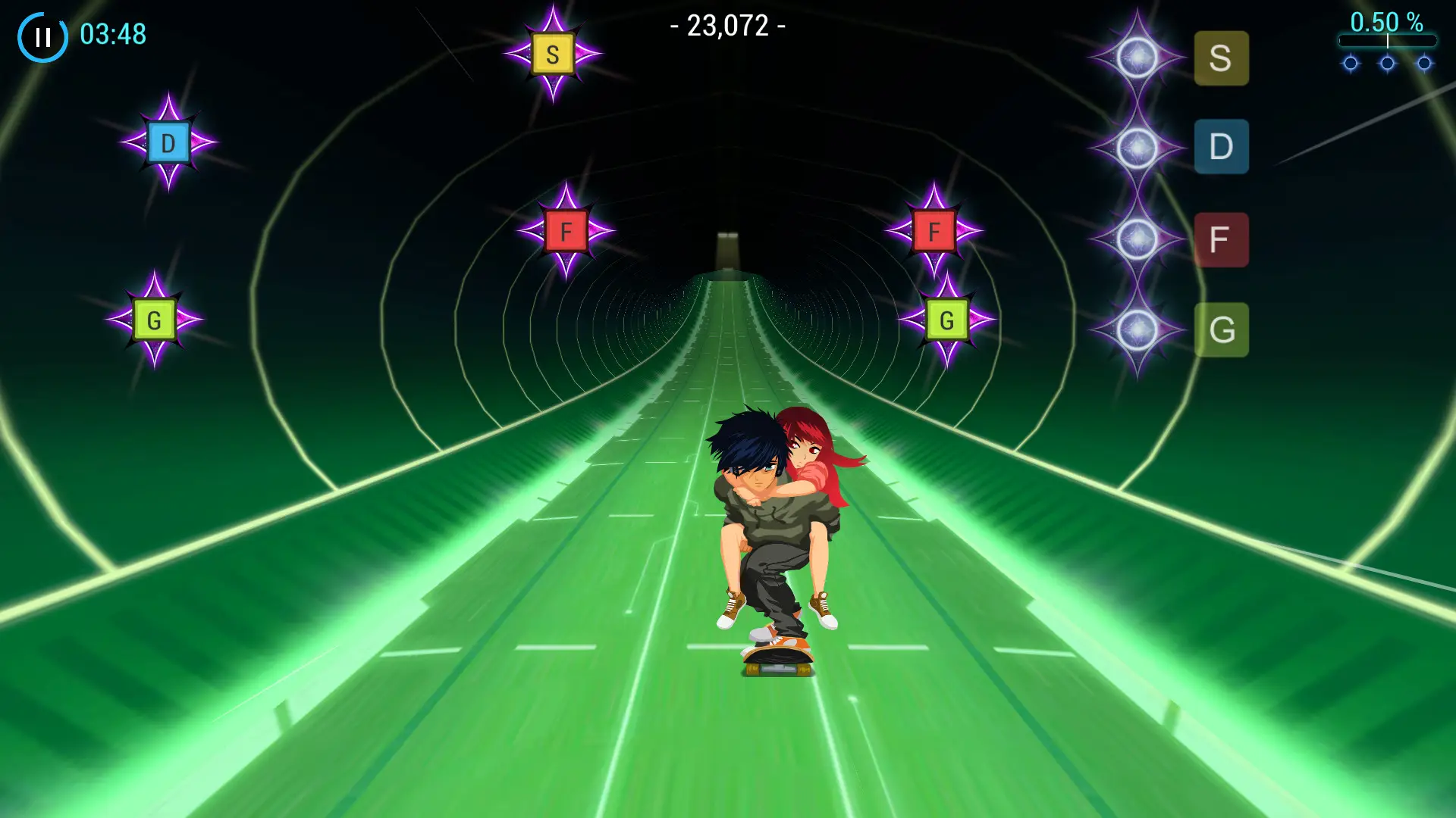 梦境旋律/Lost in Harmony-山云部落官网 | 资源交流社区-sy.team