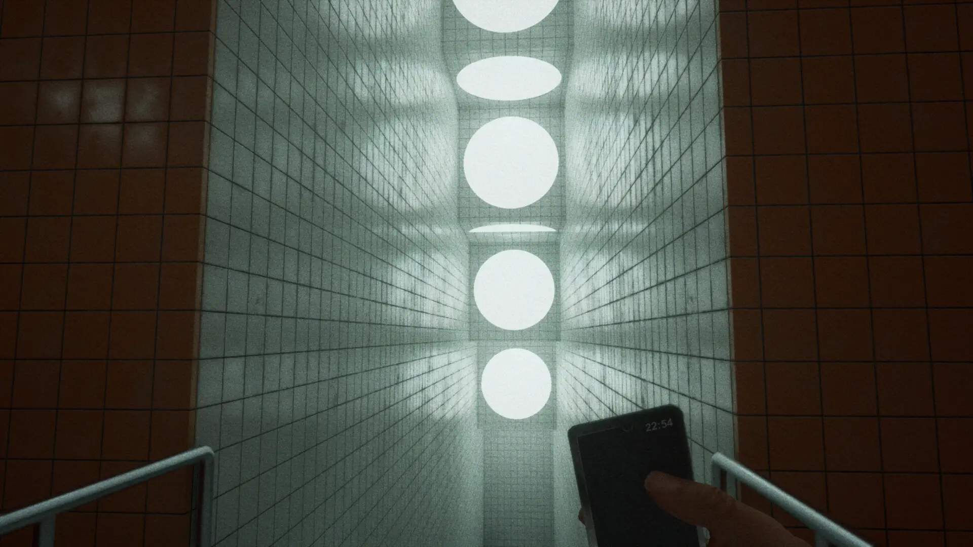 破碎怪谈：恶意取关/BrokenLore: UNFOLLOW-山云部落官网 | 资源交流社区-sy.team