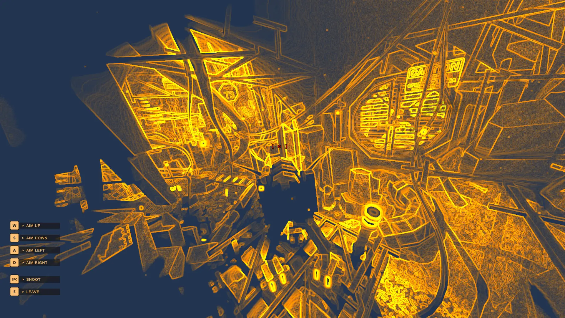 零区/SECTOR ZERO 零区/SECTOR ZERO