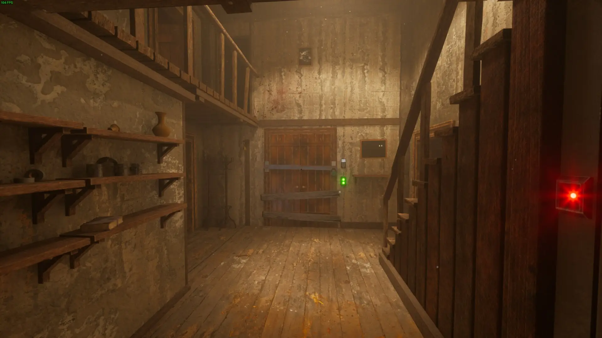 奶奶重制版/Granny Remake 奶奶重制版/Granny Remake