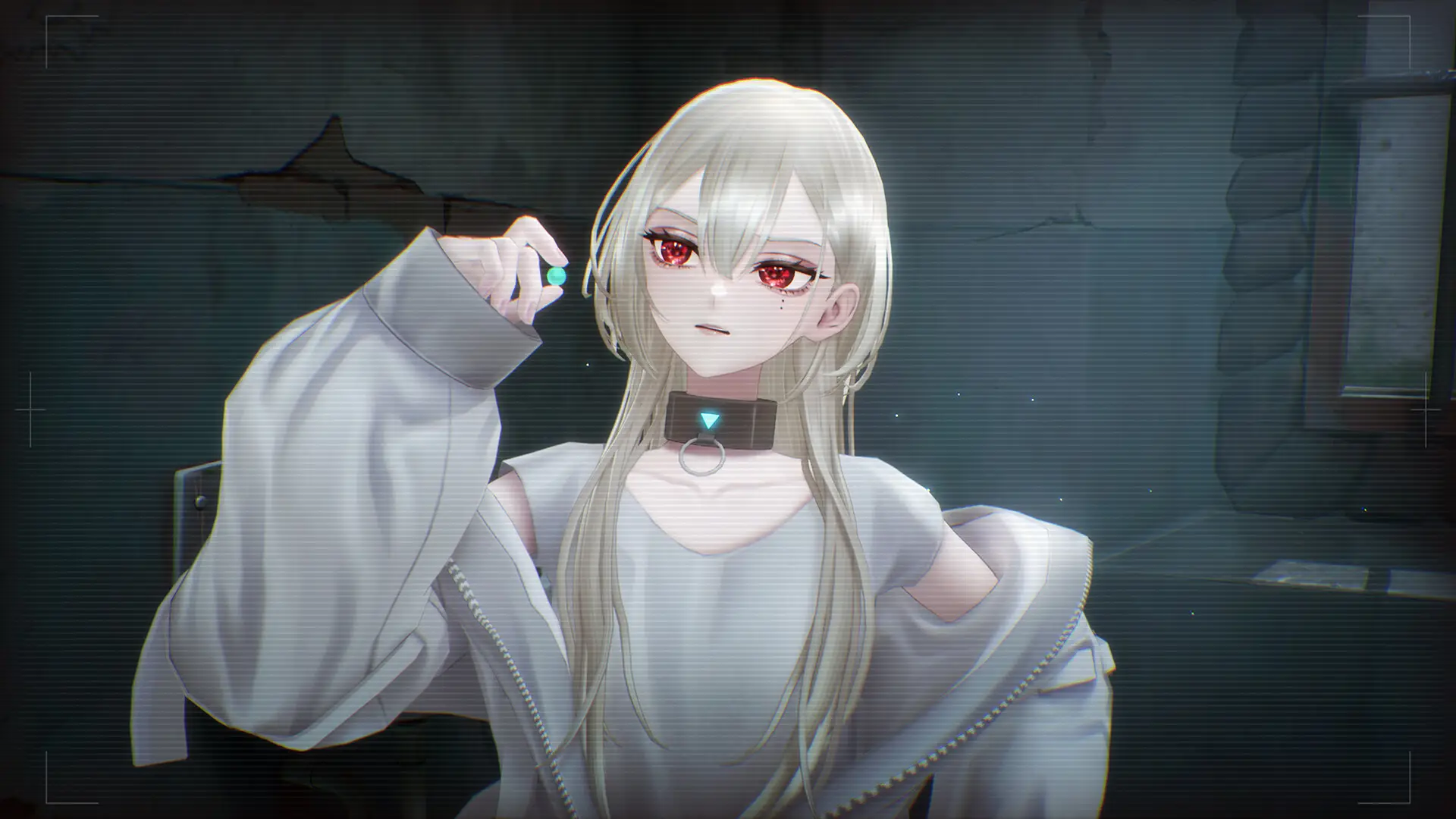 苏菲亚的谎言与代价/Sofia in Exchange for Lies-山云部落官网 | 资源交流社区-sy.team