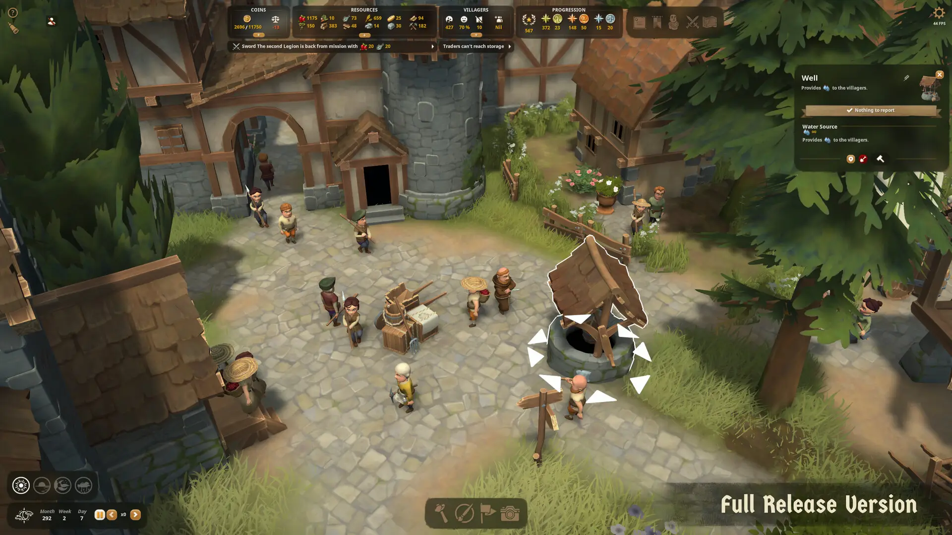 奠基/Foundation-山云部落官网 | 资源交流社区-sy.team