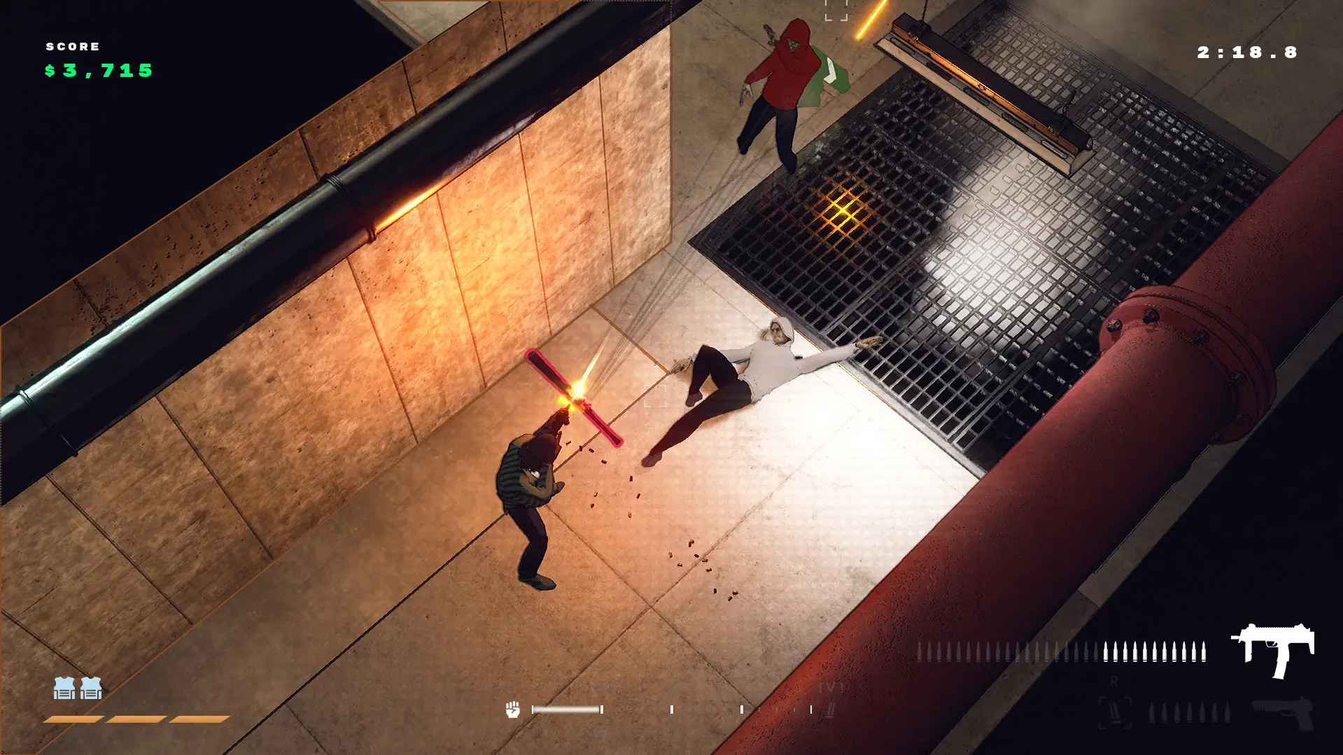 适合雇佣/Suit for Hire 适合雇佣/Suit for Hire