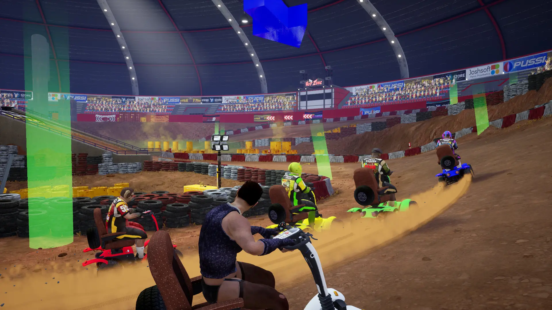 喋血街头4/POSTAL 4: No Regerts-山云部落官网 | 资源交流社区-sy.team