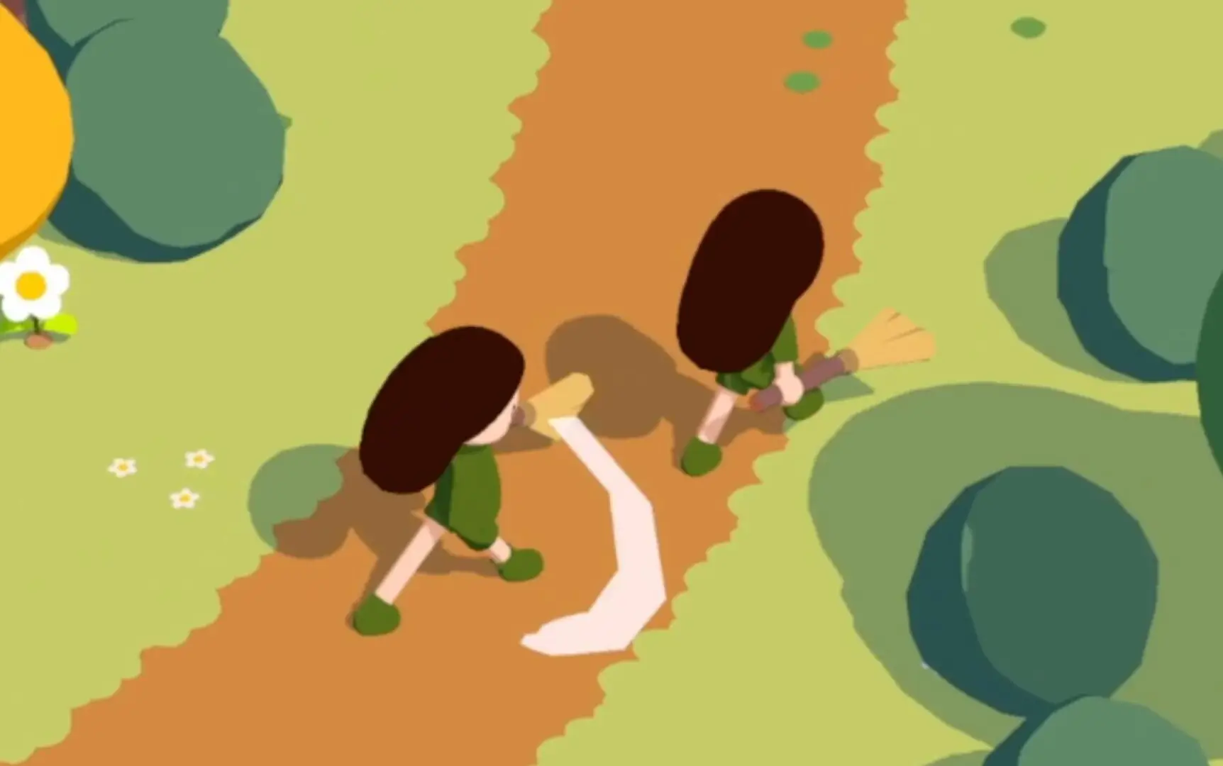 舒舒服服小岛时光/Cozy Island/支持网络联机 舒舒服服小岛时光/Cozy Island/支持网络联机