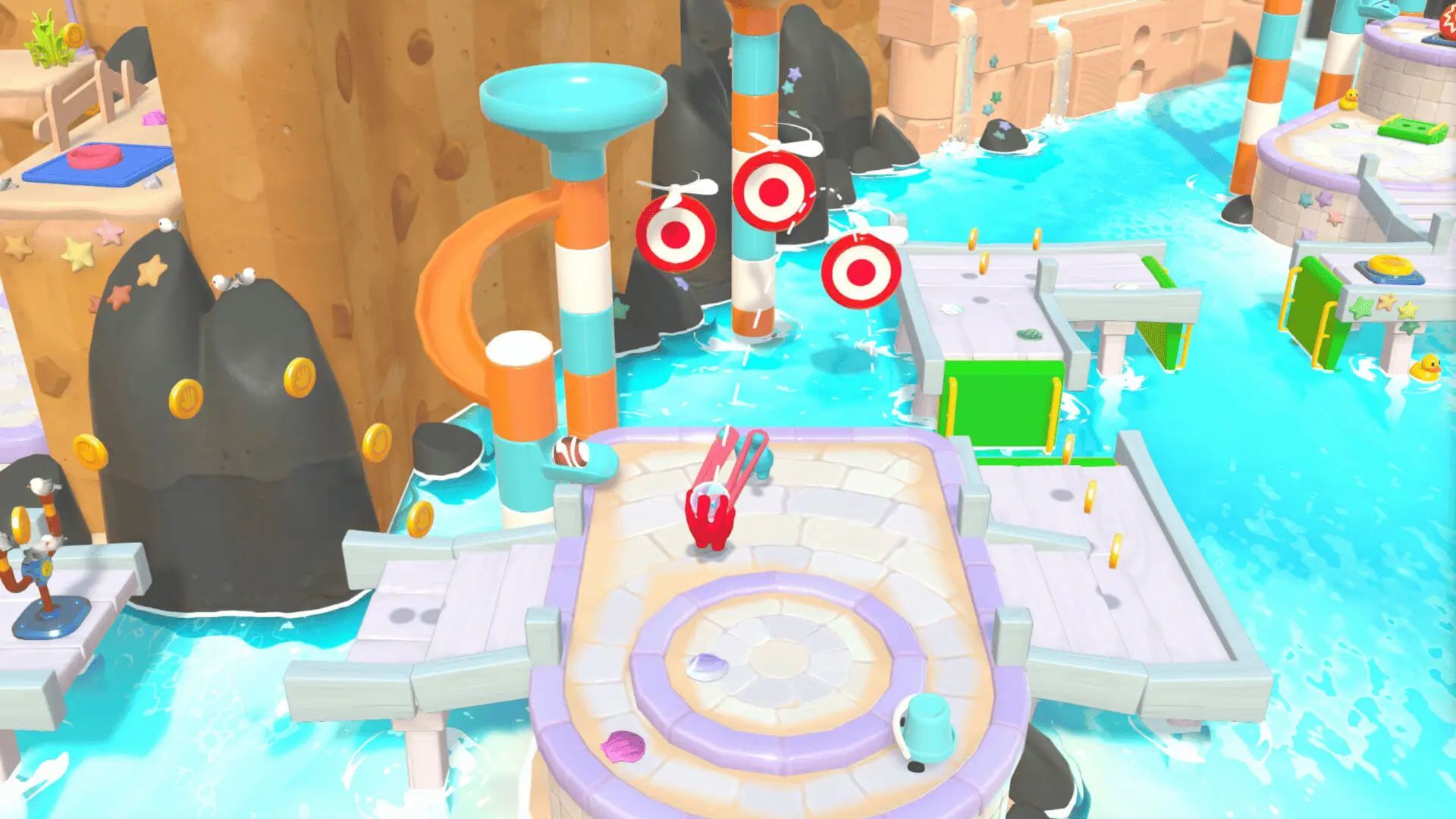 左左和右右:手拉手!/All Hands on Deck 左左和右右:手拉手!/All Hands on Deck