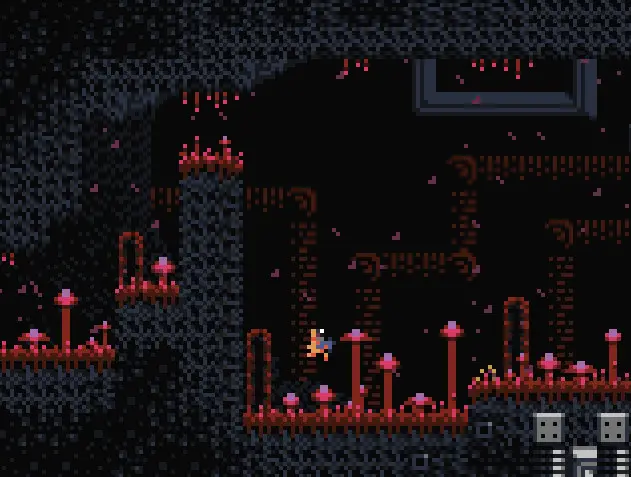 阿尔法环保站/Environmental Station Alpha