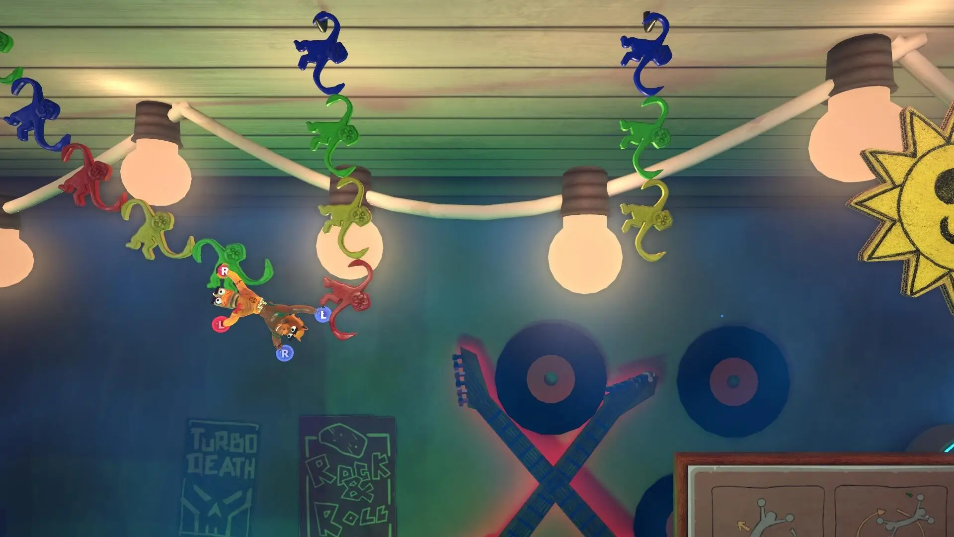 如胶似漆/Stuck Together/支持网络联机 如胶似漆/Stuck Together/支持网络联机