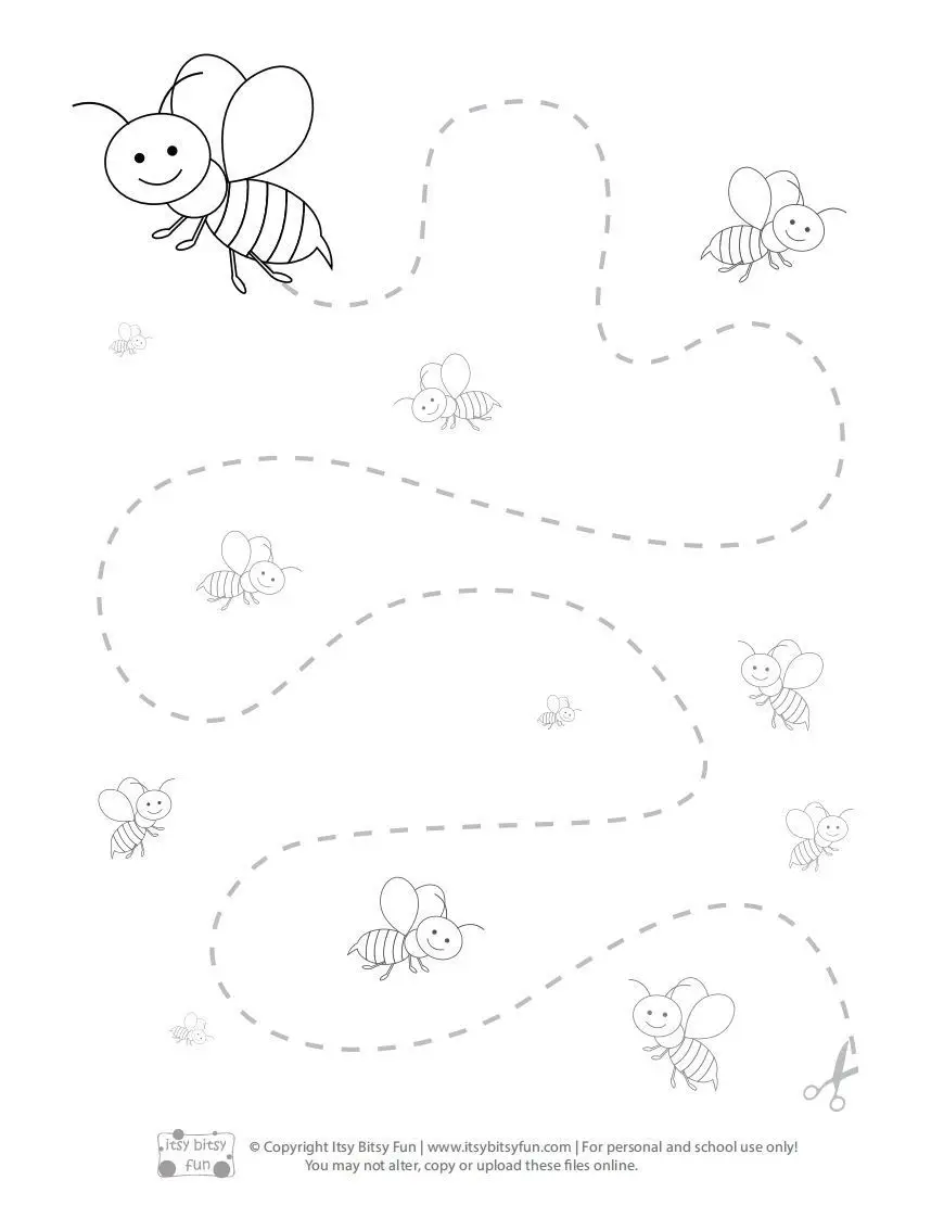 昆虫剪纸2-山云部落官网 | 资源交流社区-sy.team