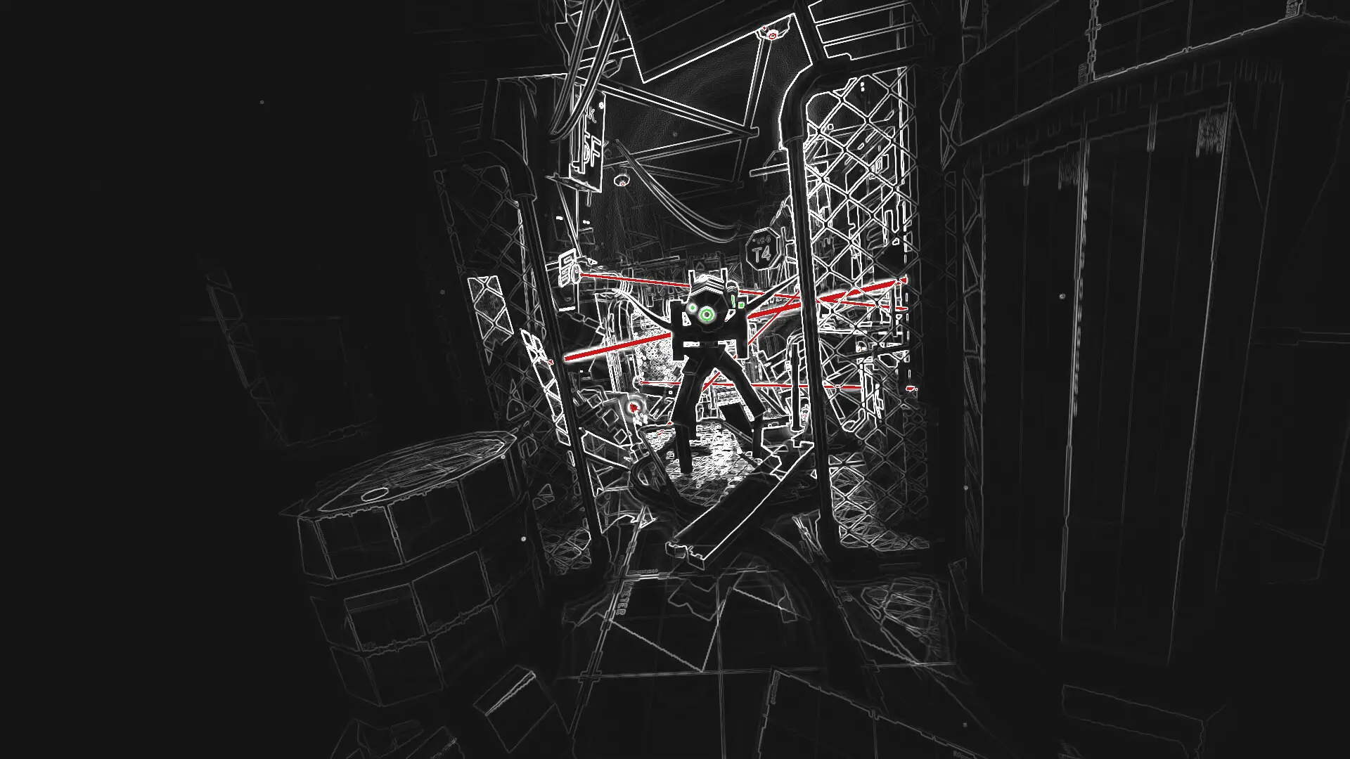 零区/SECTOR ZERO 零区/SECTOR ZERO