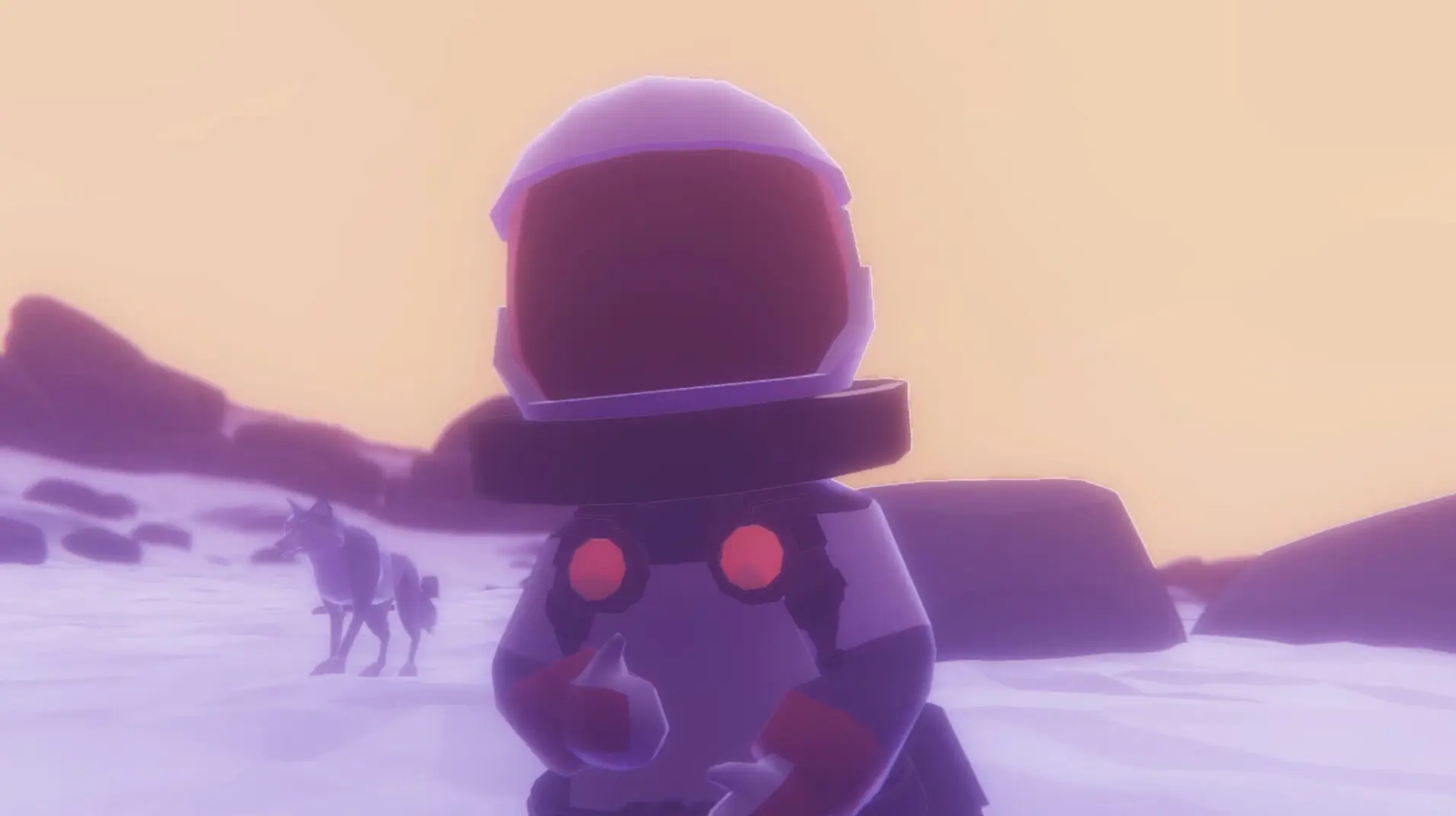 南极计划/Nova Antarctica