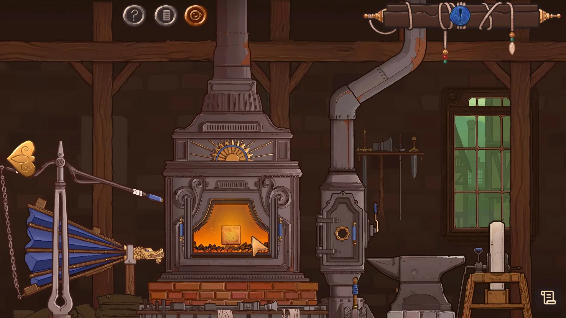 奇巧匠:手工经商模拟/CraftCraft: Fantasy Merchant Simulator 奇巧匠:手工经商模拟/CraftCraft: Fantasy Merchant Simulator