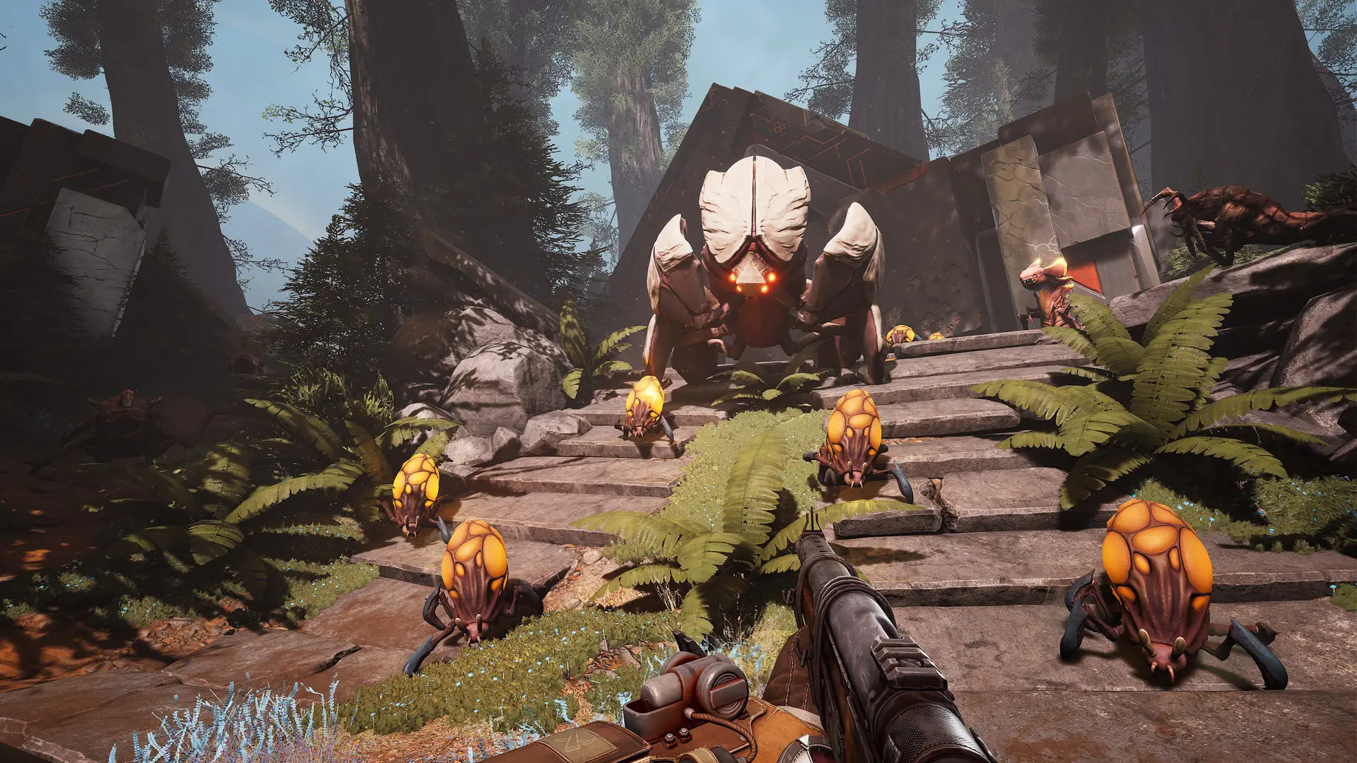 虚空列车/Voidtrain/支持网络联机-山云部落官网 | 资源交流社区-sy.team