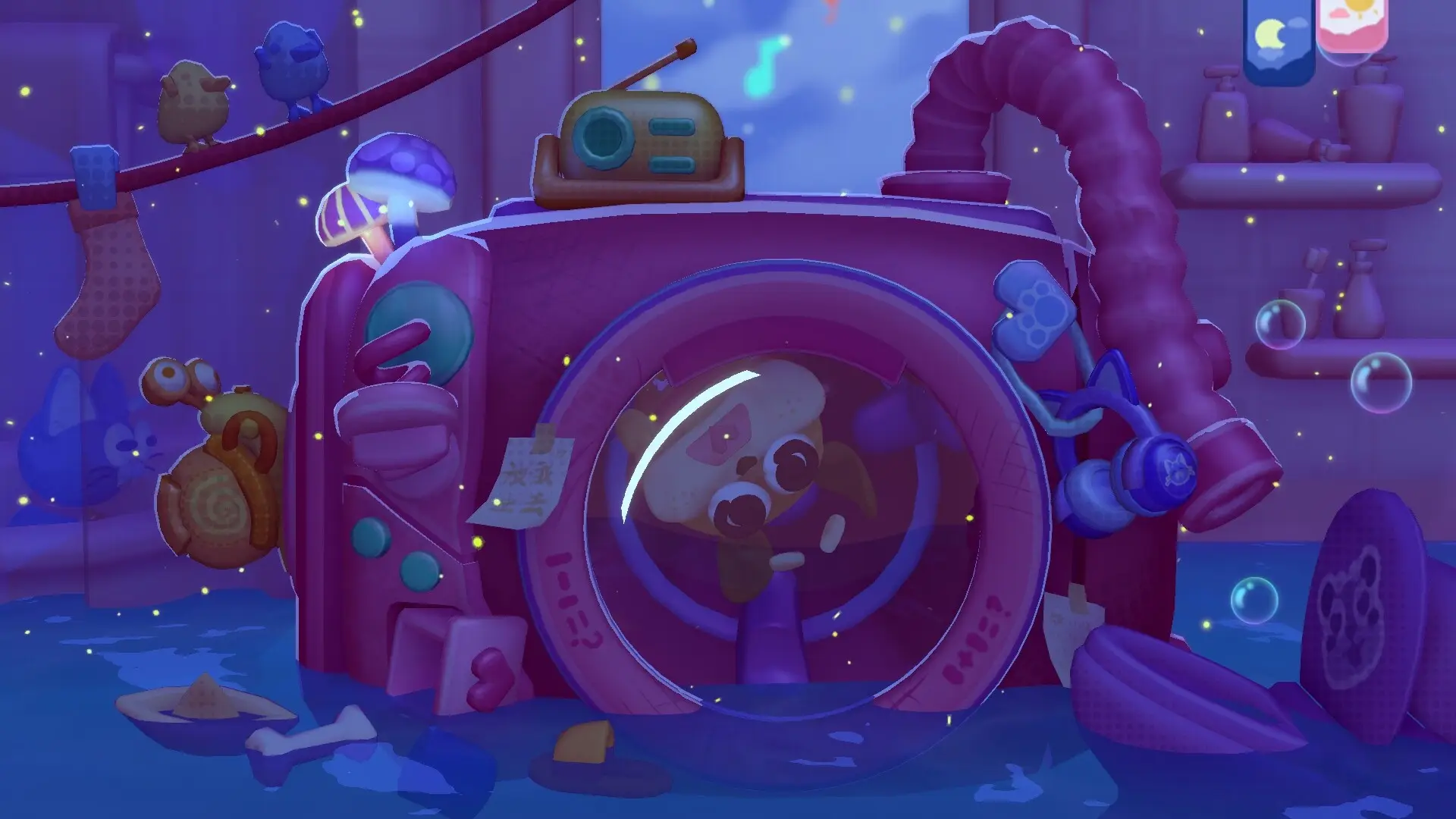 萌宠拆拆乐/Messy Up 萌宠拆拆乐/Messy Up