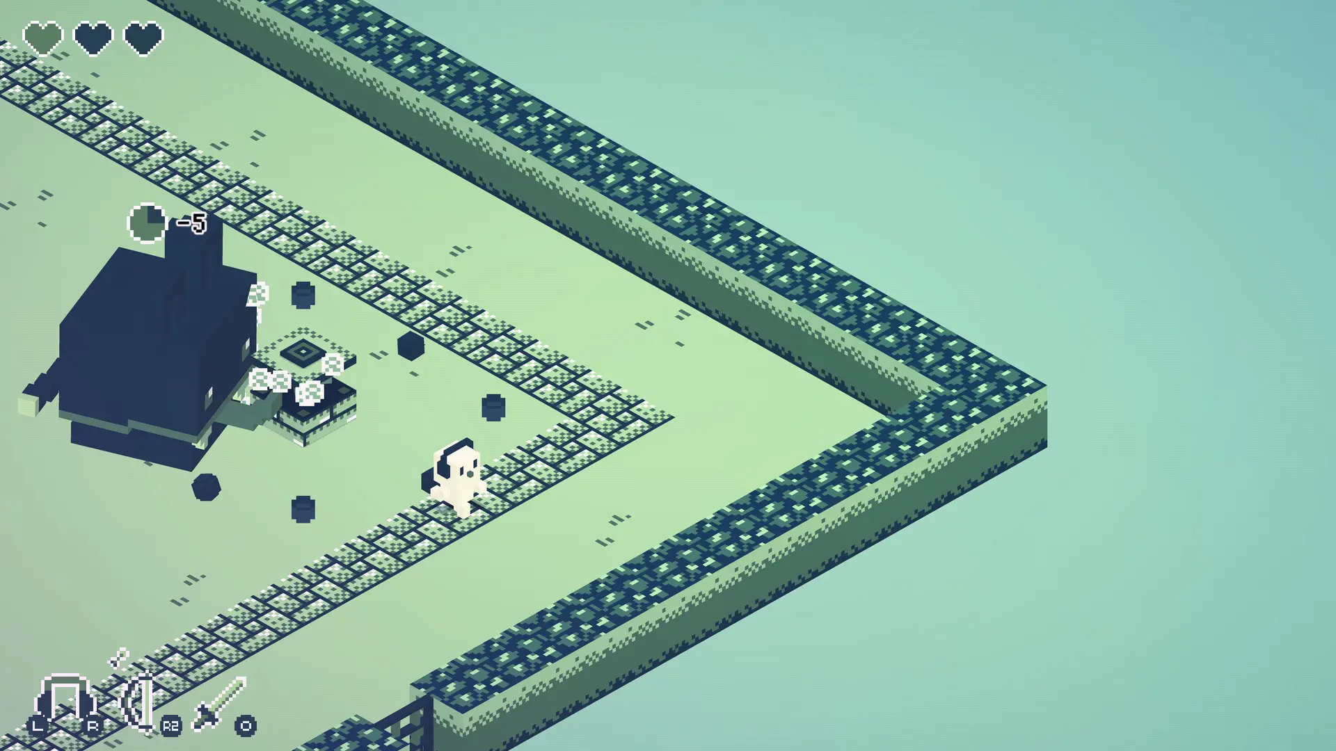 卡带小子/CASSETTE BOY 卡带小子/CASSETTE BOY