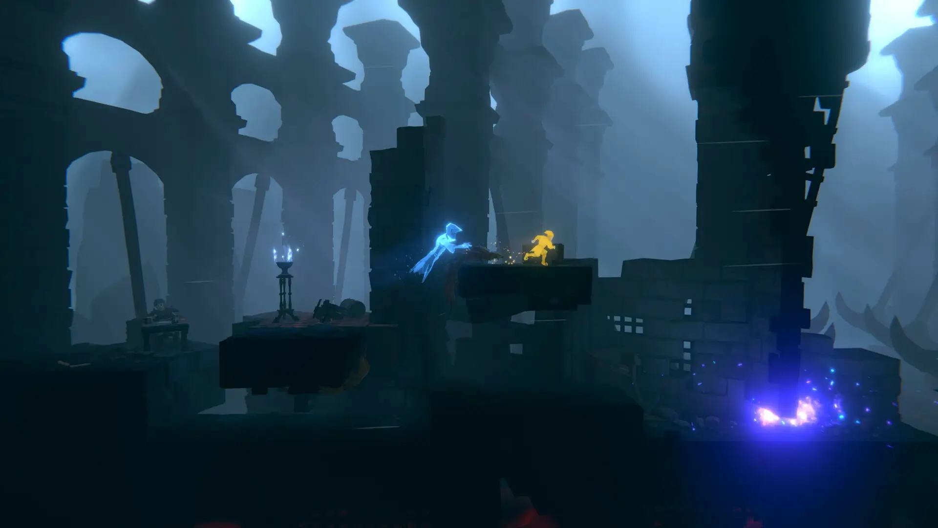 穿越梦魇/Through the Nightmares 穿越梦魇/Through the Nightmares