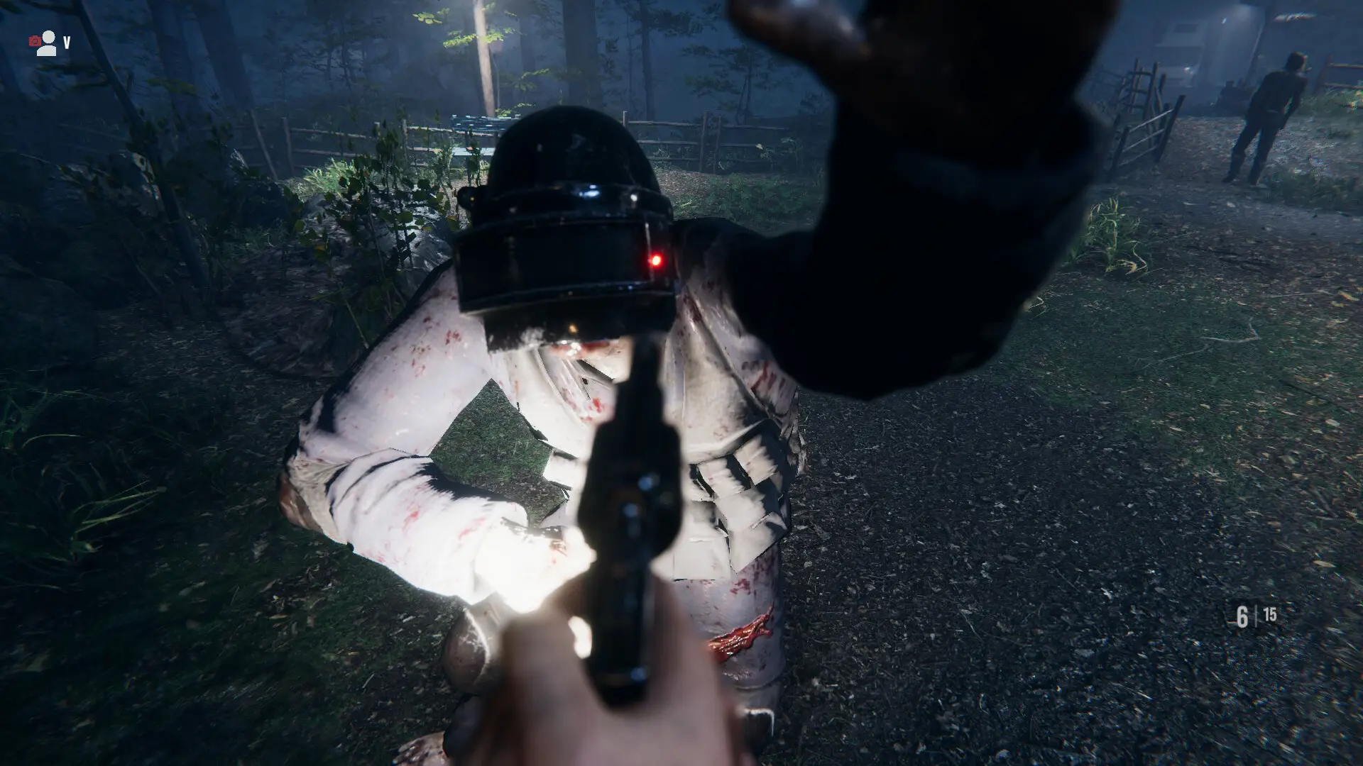 消逝的真相/Perished Truth 消逝的真相/Perished Truth