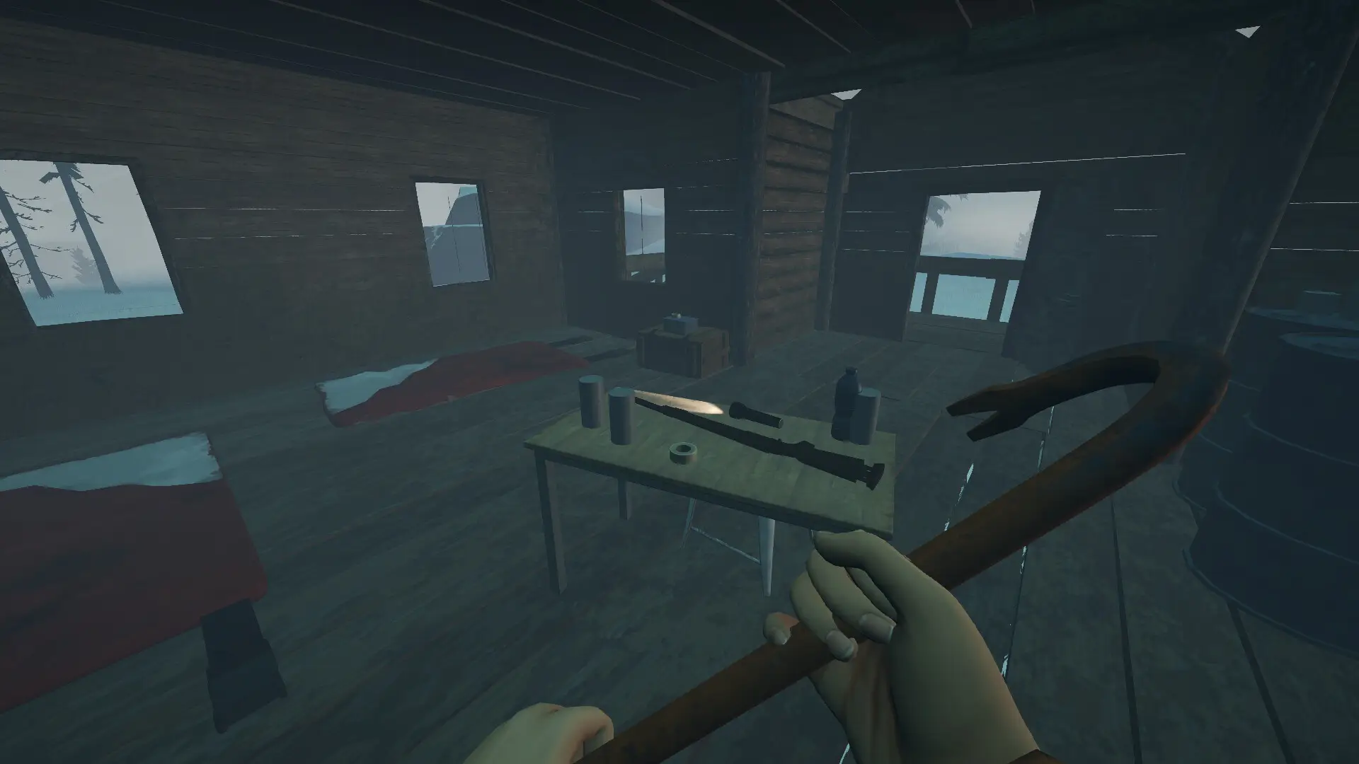 合作房车模拟器/Long Drive North: Co-Op RV Simulator/支持网络联机 合作房车模拟器/Long Drive North: Co-Op RV Simulator/支持网络联机