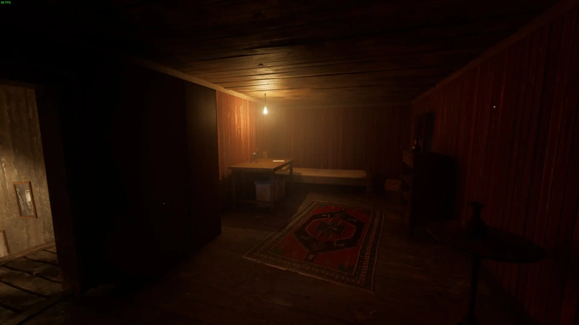 奶奶重制版/Granny Remake-山云部落官网 | 资源交流社区-sy.team