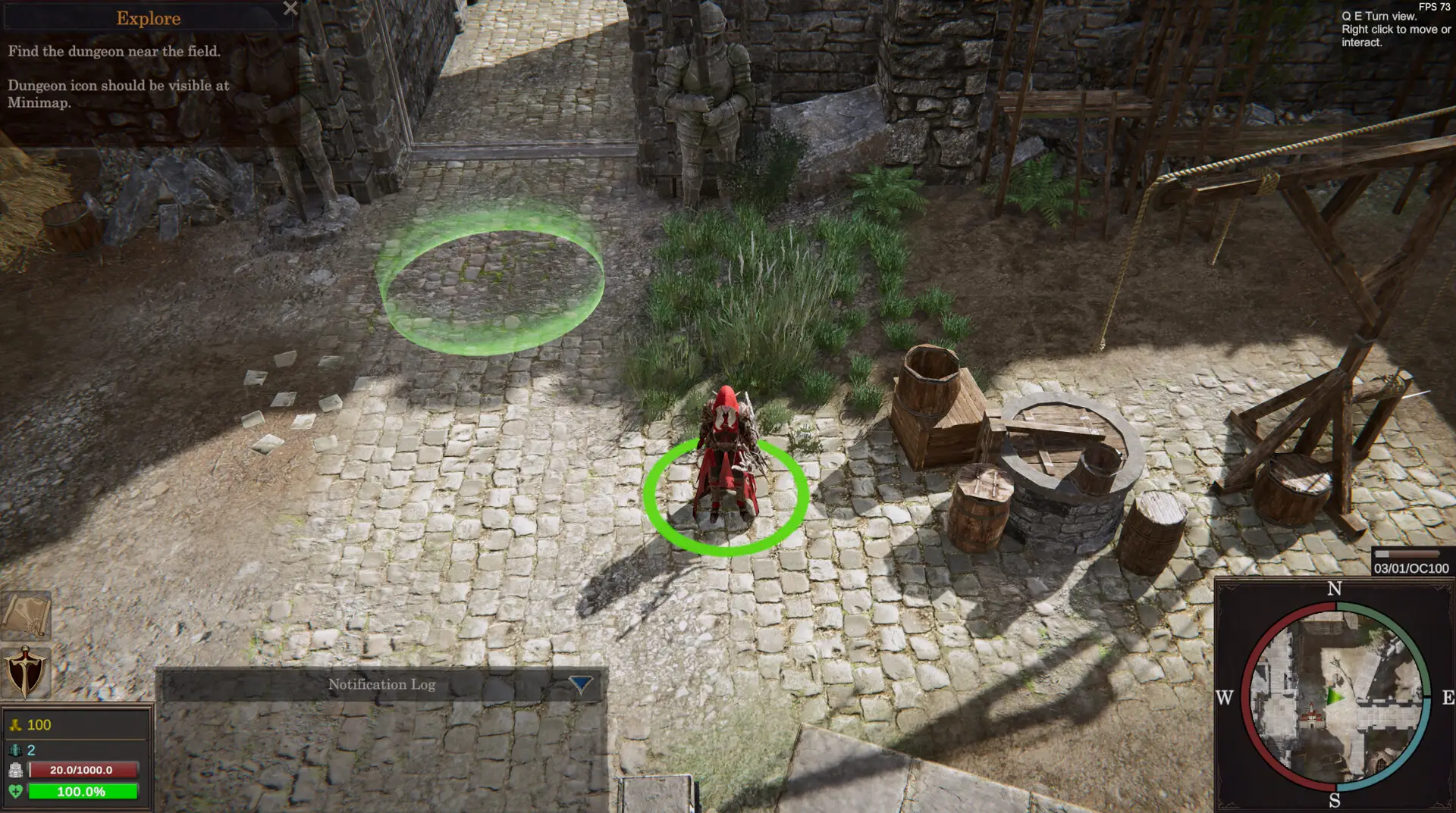 剑与魔法：征服之路/Swords And Magic: Path Of Conquest