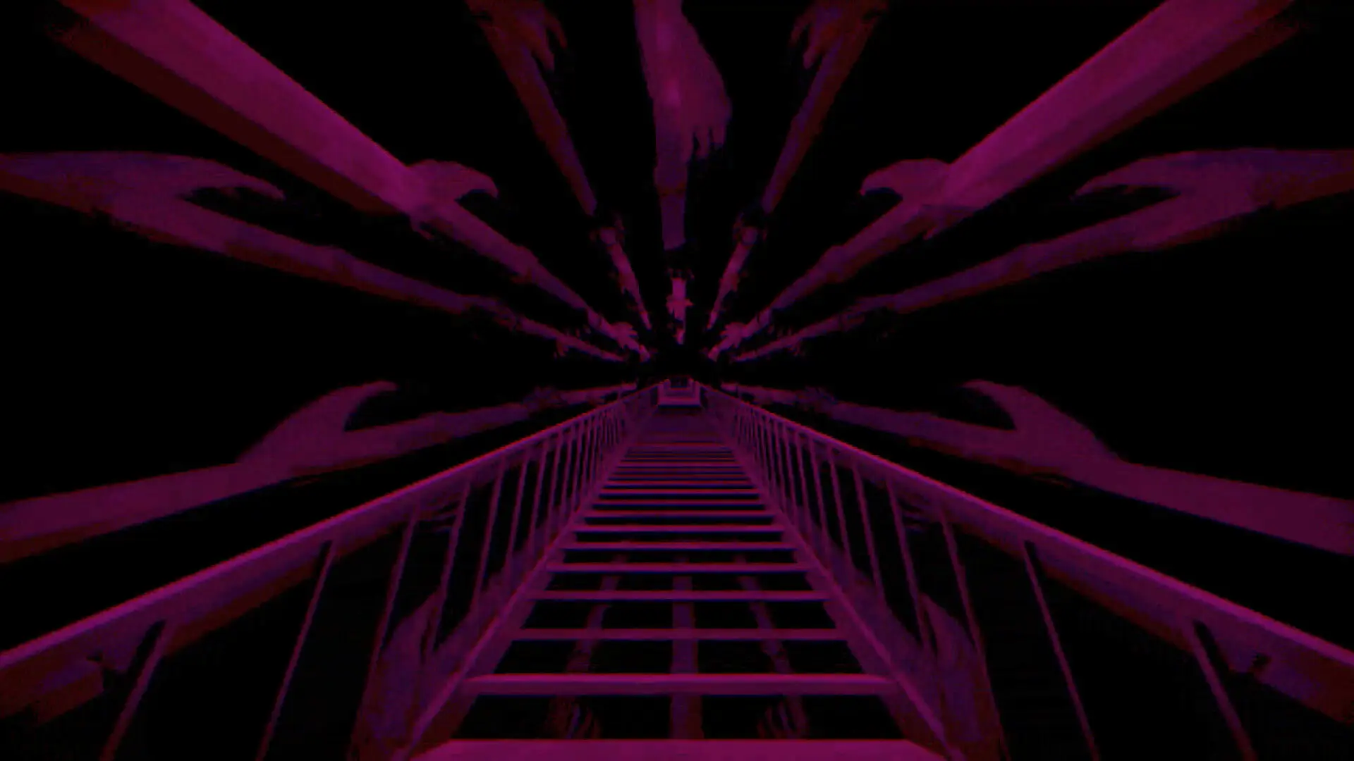 不安之梦/Restless Dreams 不安之梦/Restless Dreams