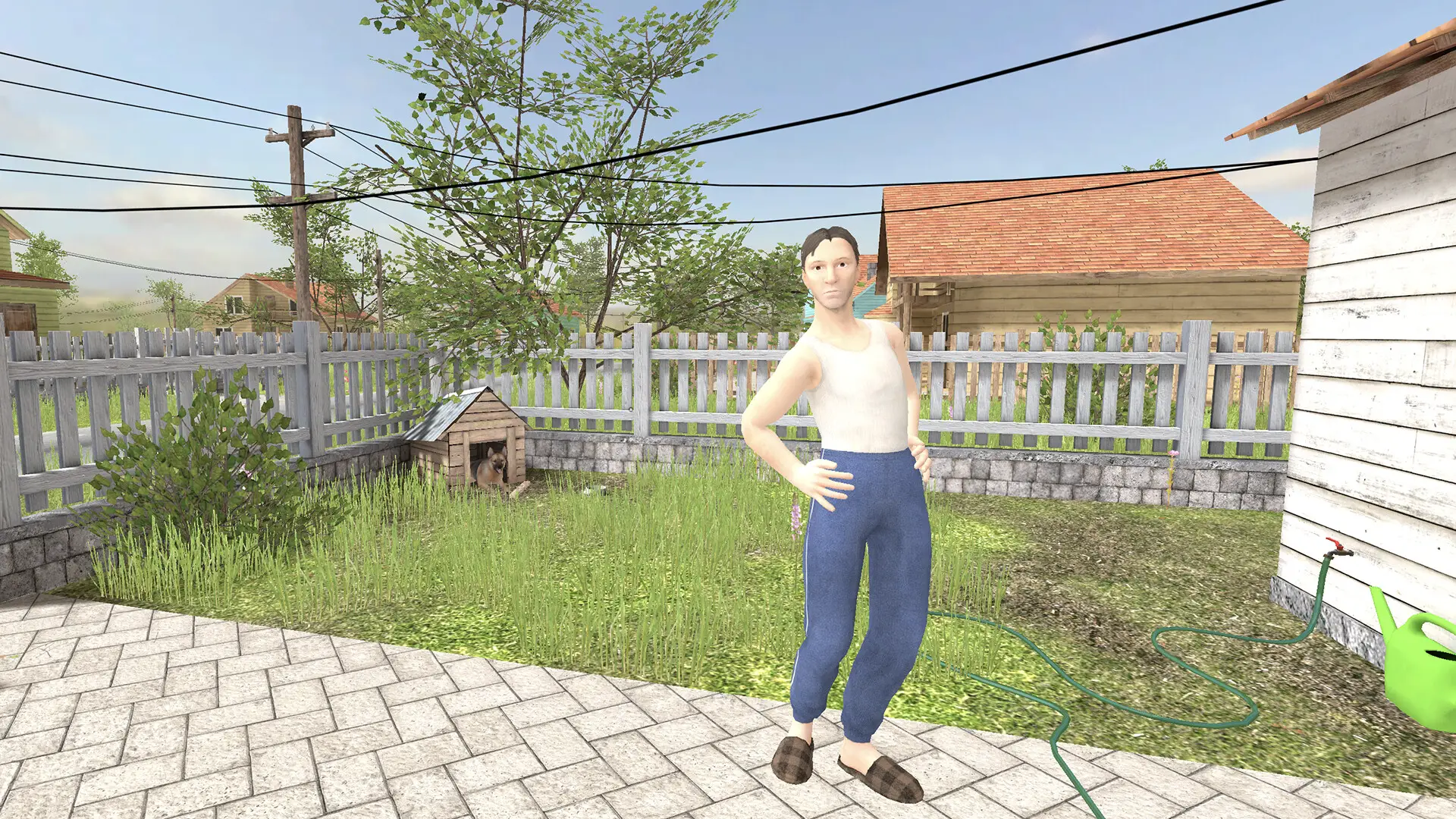 逃跑男孩/SchoolBoy Runaway-山云部落官网 | 资源交流社区-sy.team